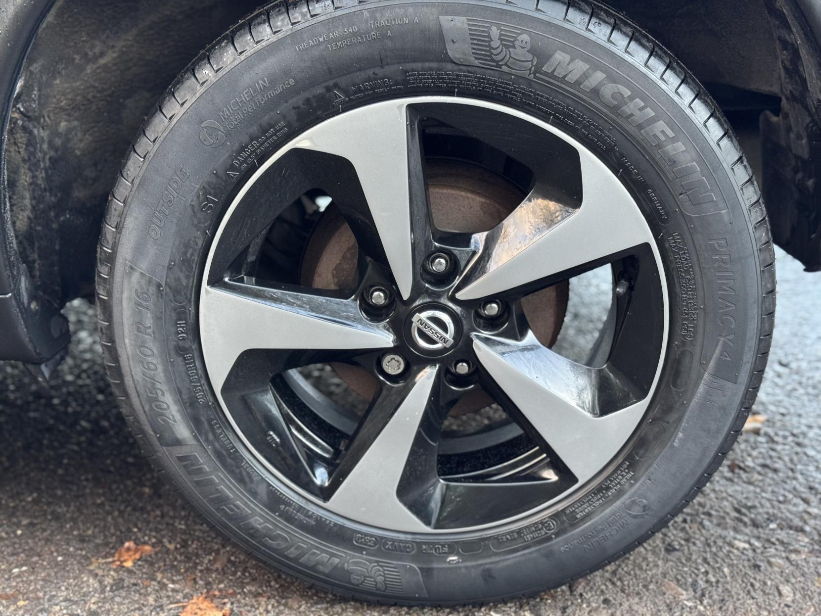 Nissan Juke 1.5 dCi Bose Personal Edition SUV 5dr Diesel Manual Euro 6 (s/s) (110 ps)