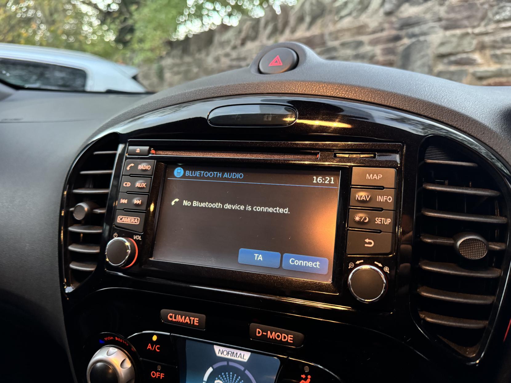 Nissan Juke 1.5 dCi Bose Personal Edition SUV 5dr Diesel Manual Euro 6 (s/s) (110 ps)