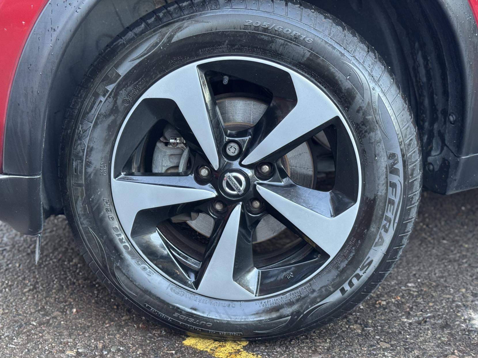 Nissan Juke 1.5 dCi Bose Personal Edition SUV 5dr Diesel Manual Euro 6 (s/s) (110 ps)