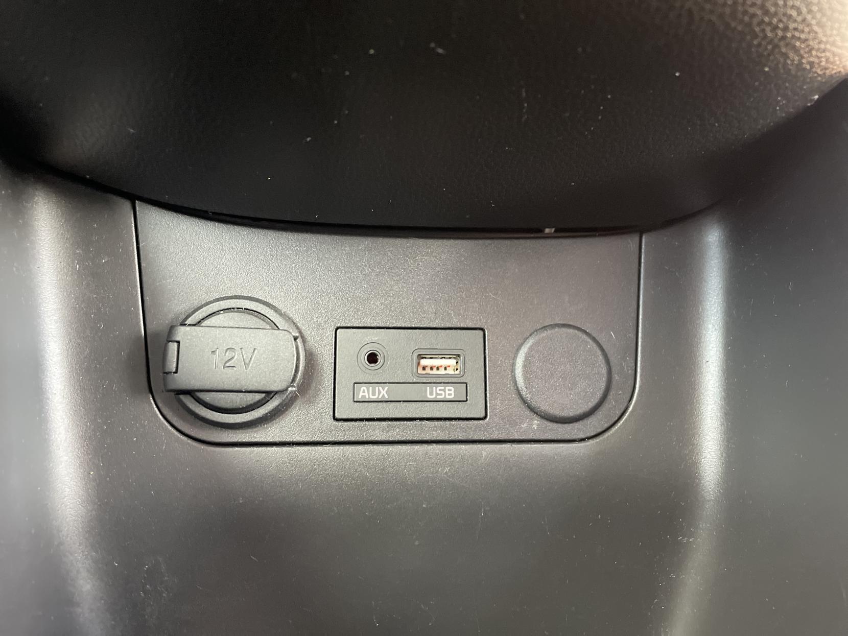 Kia Picanto 1.0 EcoDynamics SE Hatchback 5dr Petrol Manual Euro 6 (s/s) (65 bhp)
