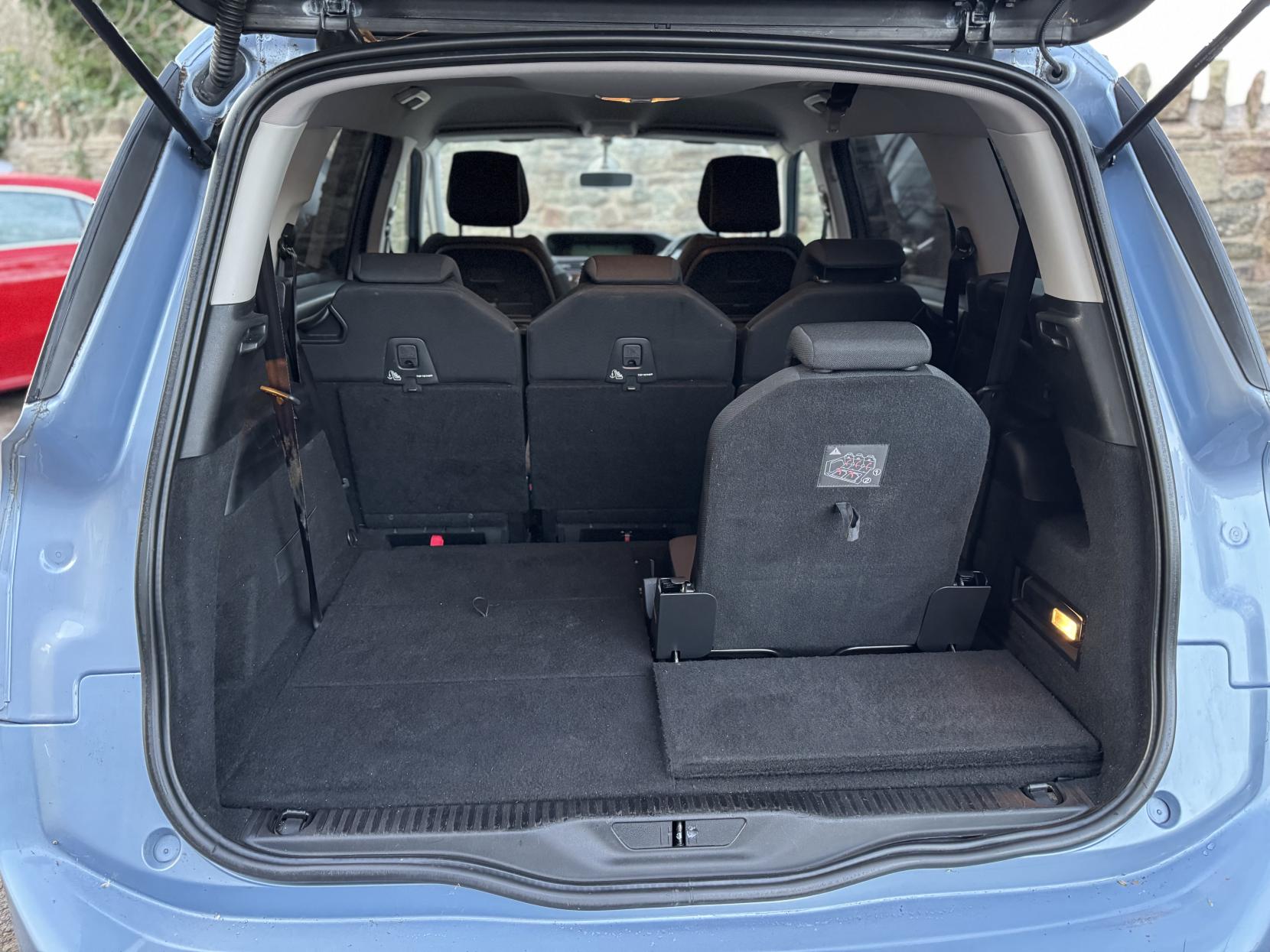 Citroen Grand C4 Picasso 1.6 BlueHDi VTR+ MPV 5dr Diesel Manual Euro 6 (s/s) (100 ps)