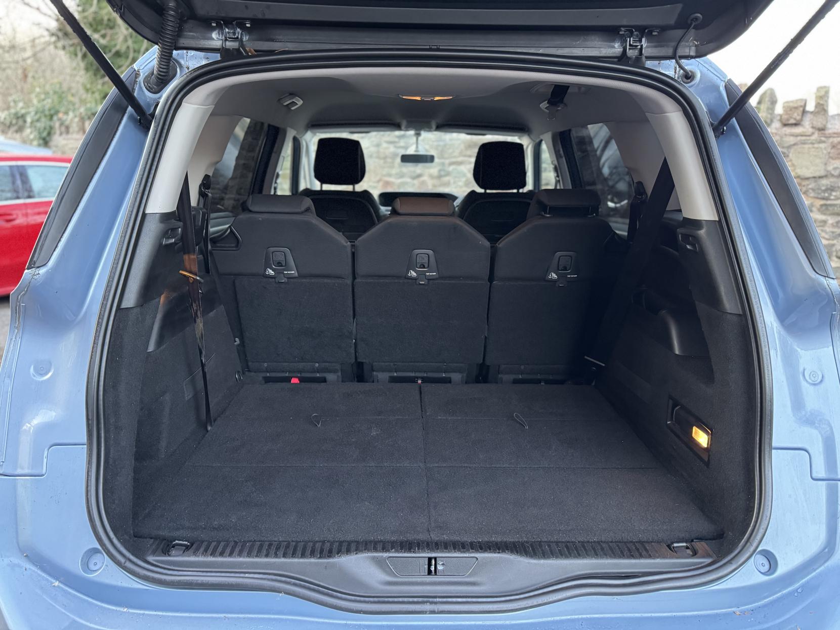 Citroen Grand C4 Picasso 1.6 BlueHDi VTR+ MPV 5dr Diesel Manual Euro 6 (s/s) (100 ps)