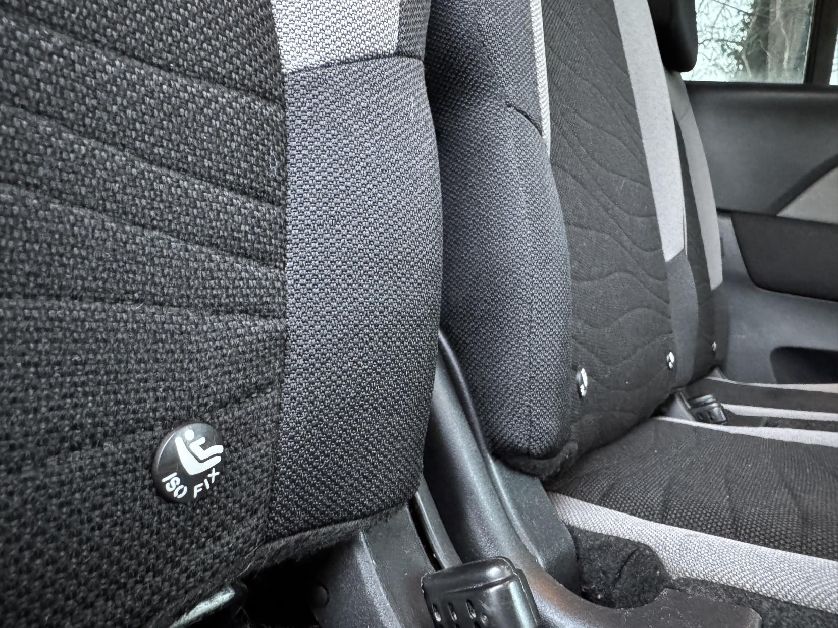 Citroen Grand C4 Picasso 1.6 BlueHDi VTR+ MPV 5dr Diesel Manual Euro 6 (s/s) (100 ps)