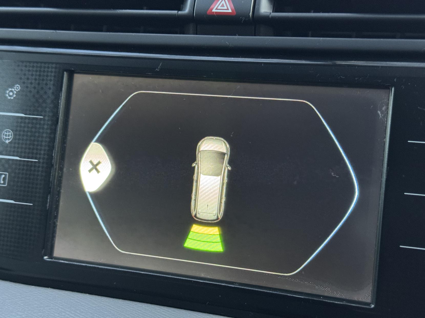 Citroen Grand C4 Picasso 1.6 BlueHDi VTR+ MPV 5dr Diesel Manual Euro 6 (s/s) (100 ps)