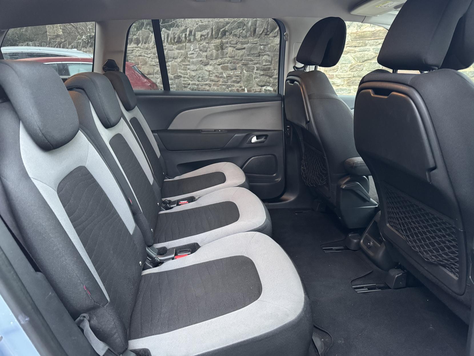 Citroen Grand C4 Picasso 1.6 BlueHDi VTR+ MPV 5dr Diesel Manual Euro 6 (s/s) (100 ps)