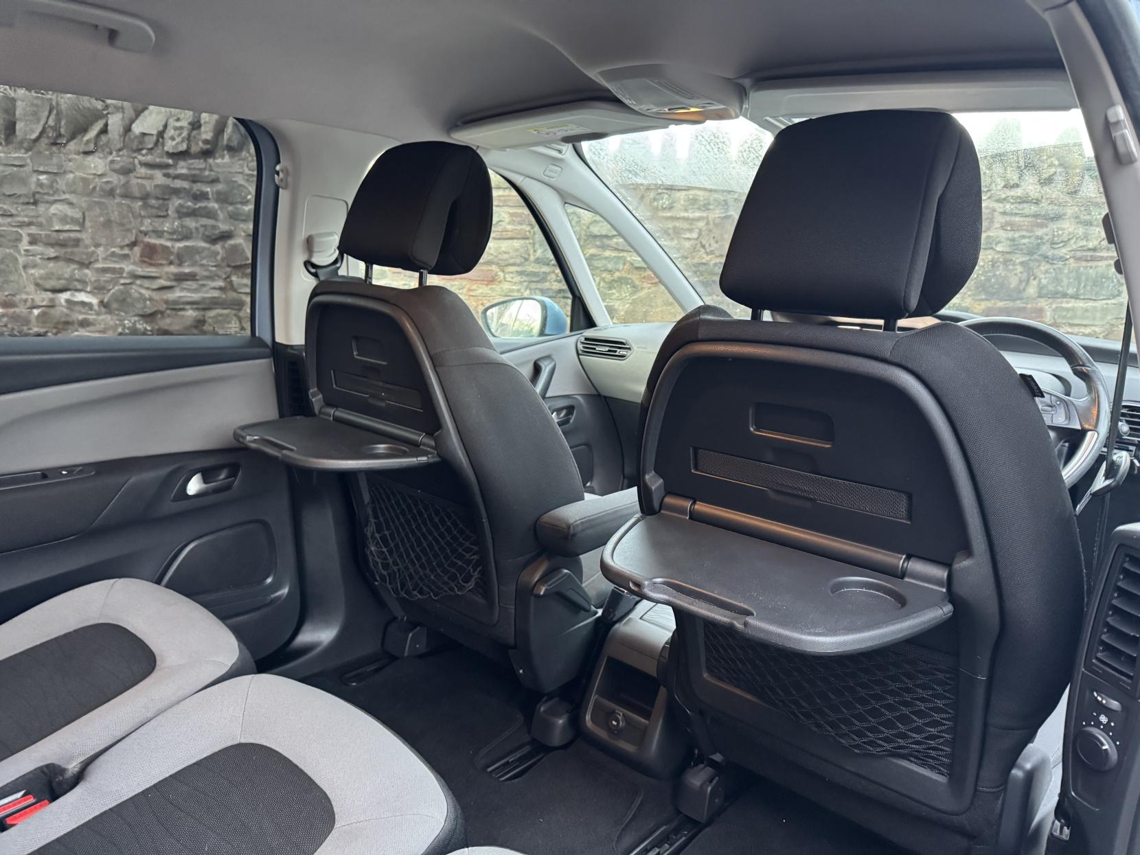 Citroen Grand C4 Picasso 1.6 BlueHDi VTR+ MPV 5dr Diesel Manual Euro 6 (s/s) (100 ps)