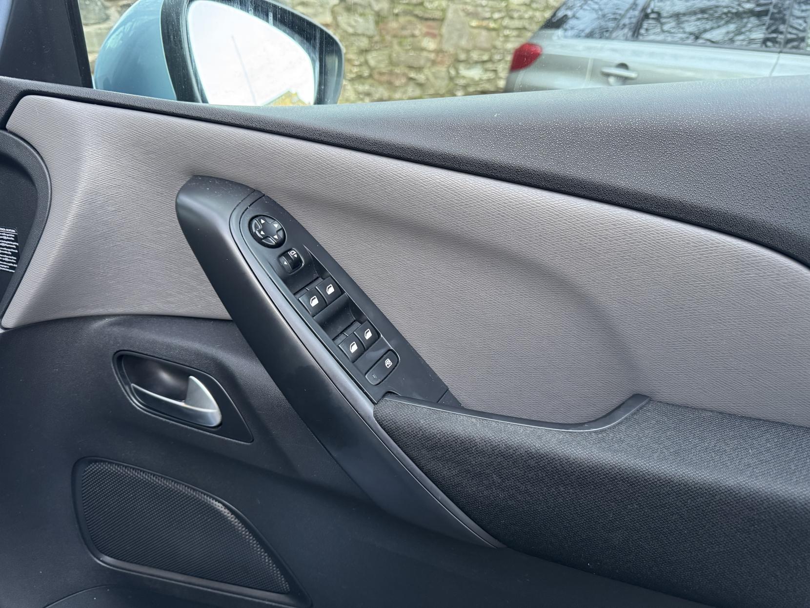 Citroen Grand C4 Picasso 1.6 BlueHDi VTR+ MPV 5dr Diesel Manual Euro 6 (s/s) (100 ps)