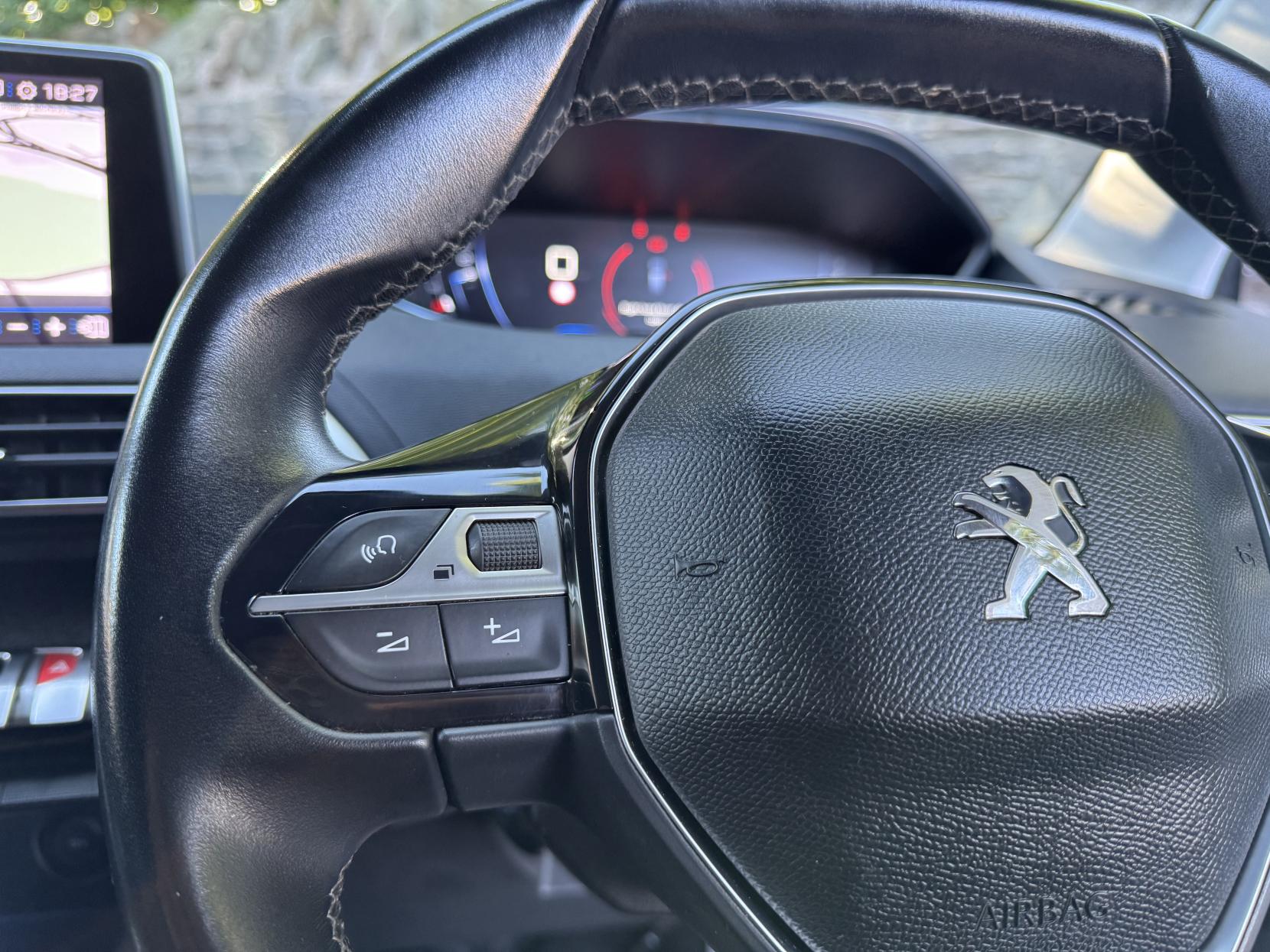 Peugeot 5008 1.2 PureTech GT Line SUV 5dr Petrol Manual Euro 6 (s/s) (130 ps)