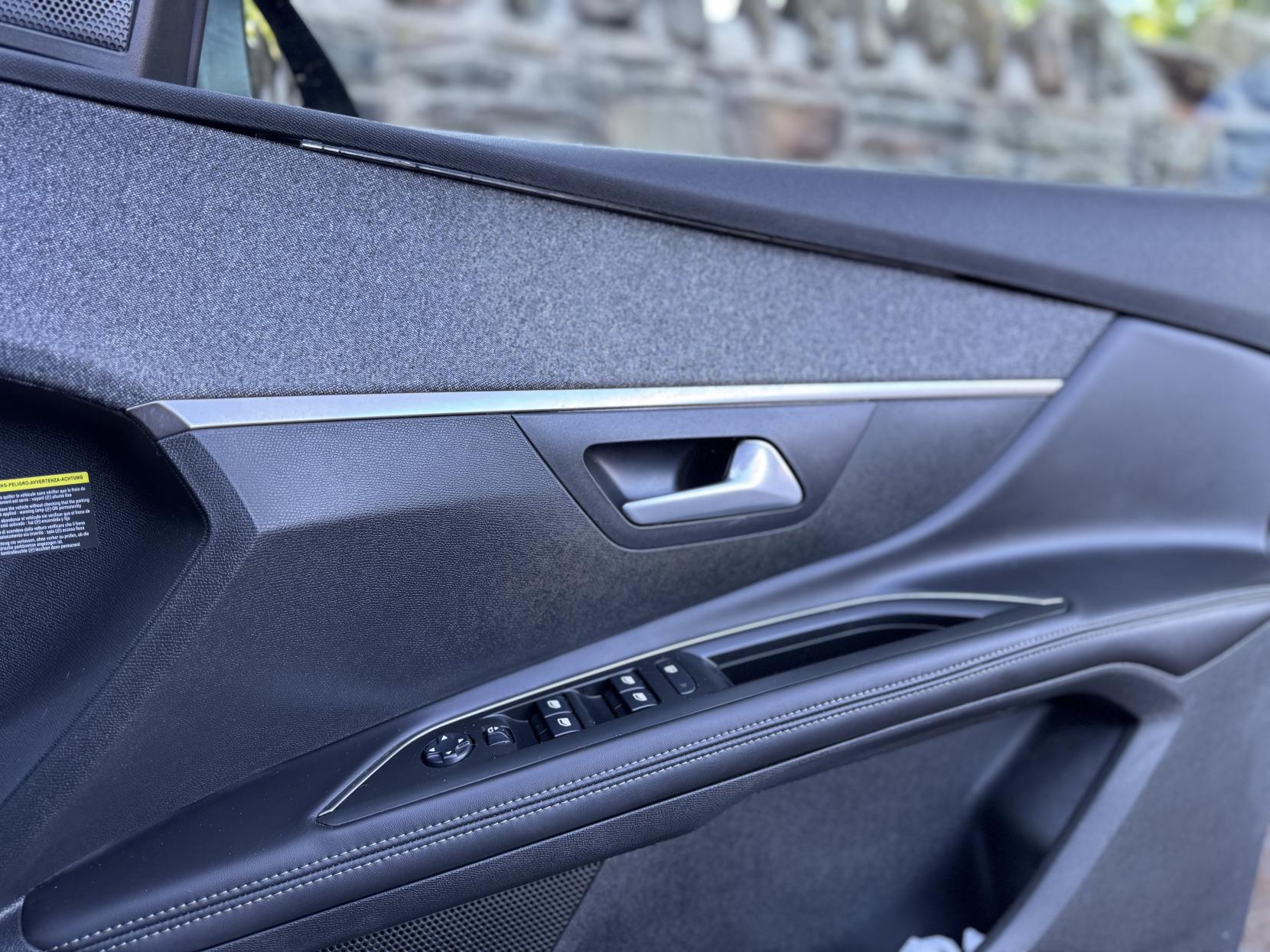 Peugeot 5008 1.2 PureTech GT Line SUV 5dr Petrol Manual Euro 6 (s/s) (130 ps)