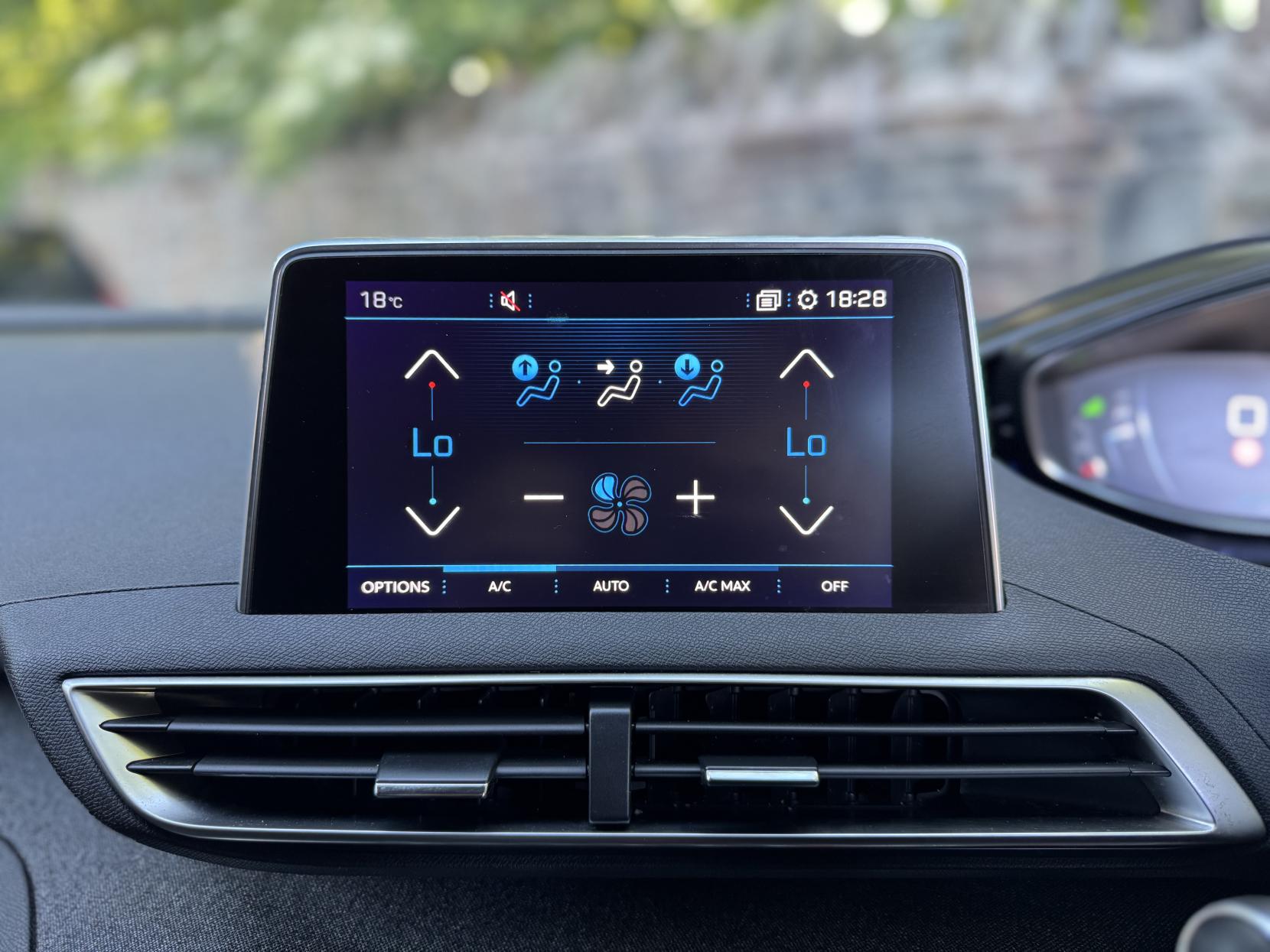 Peugeot 5008 1.2 PureTech GT Line SUV 5dr Petrol Manual Euro 6 (s/s) (130 ps)