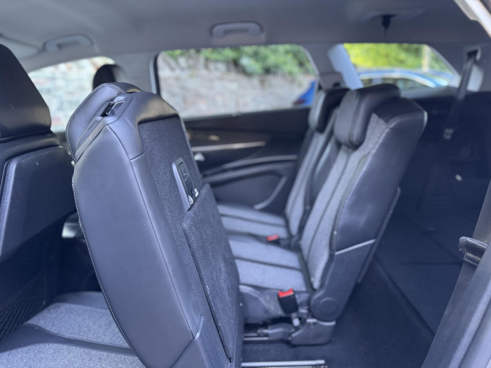 Peugeot 5008 1.2 PureTech GT Line SUV 5dr Petrol Manual Euro 6 (s/s) (130 ps)