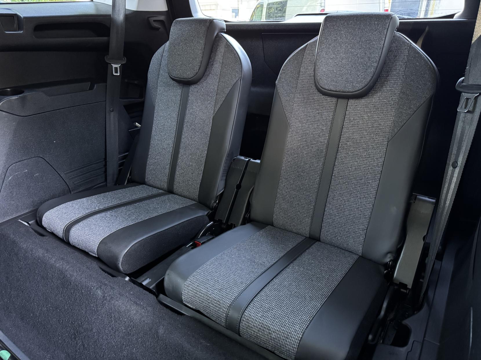 Peugeot 5008 1.2 PureTech GT Line SUV 5dr Petrol Manual Euro 6 (s/s) (130 ps)