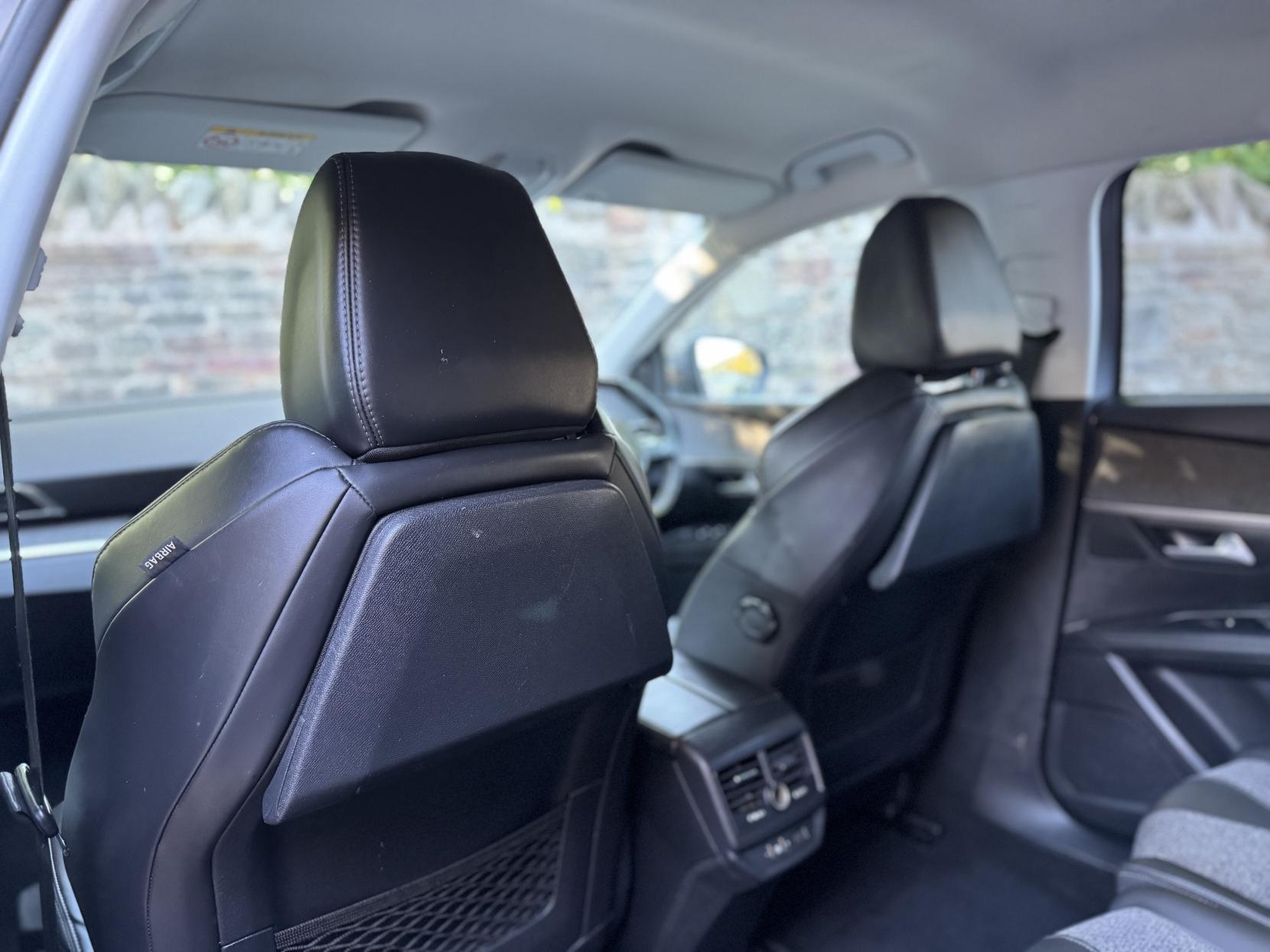 Peugeot 5008 1.2 PureTech GT Line SUV 5dr Petrol Manual Euro 6 (s/s) (130 ps)