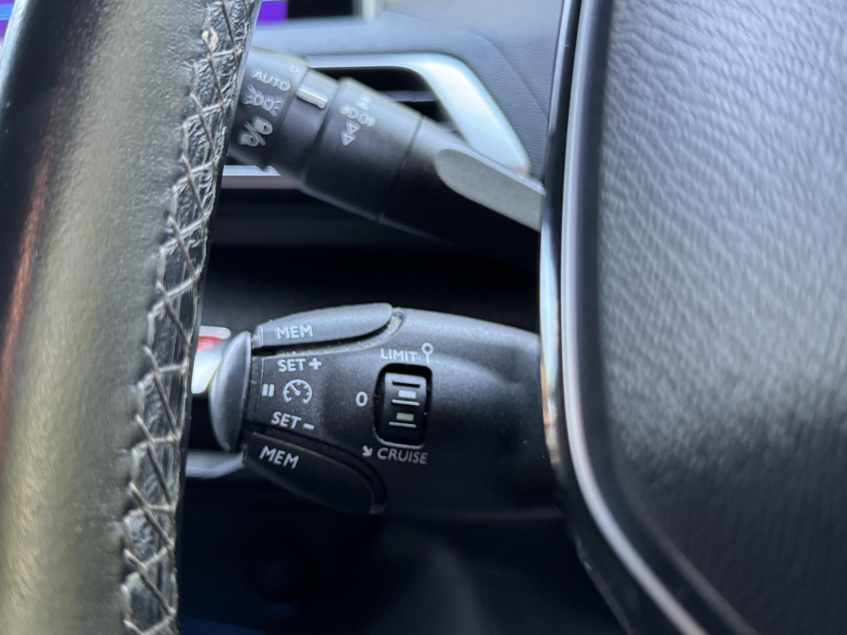 Peugeot 5008 1.2 PureTech GT Line SUV 5dr Petrol Manual Euro 6 (s/s) (130 ps)