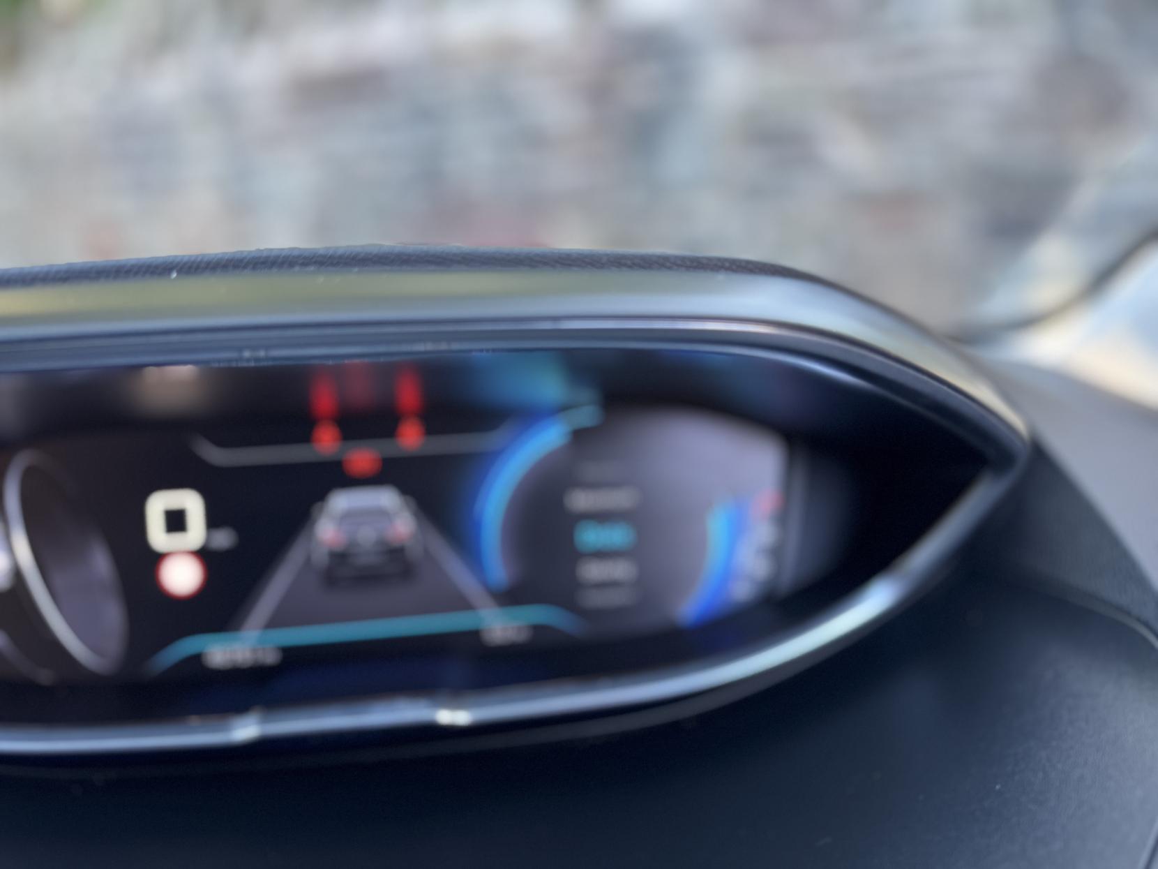 Peugeot 5008 1.2 PureTech GT Line SUV 5dr Petrol Manual Euro 6 (s/s) (130 ps)