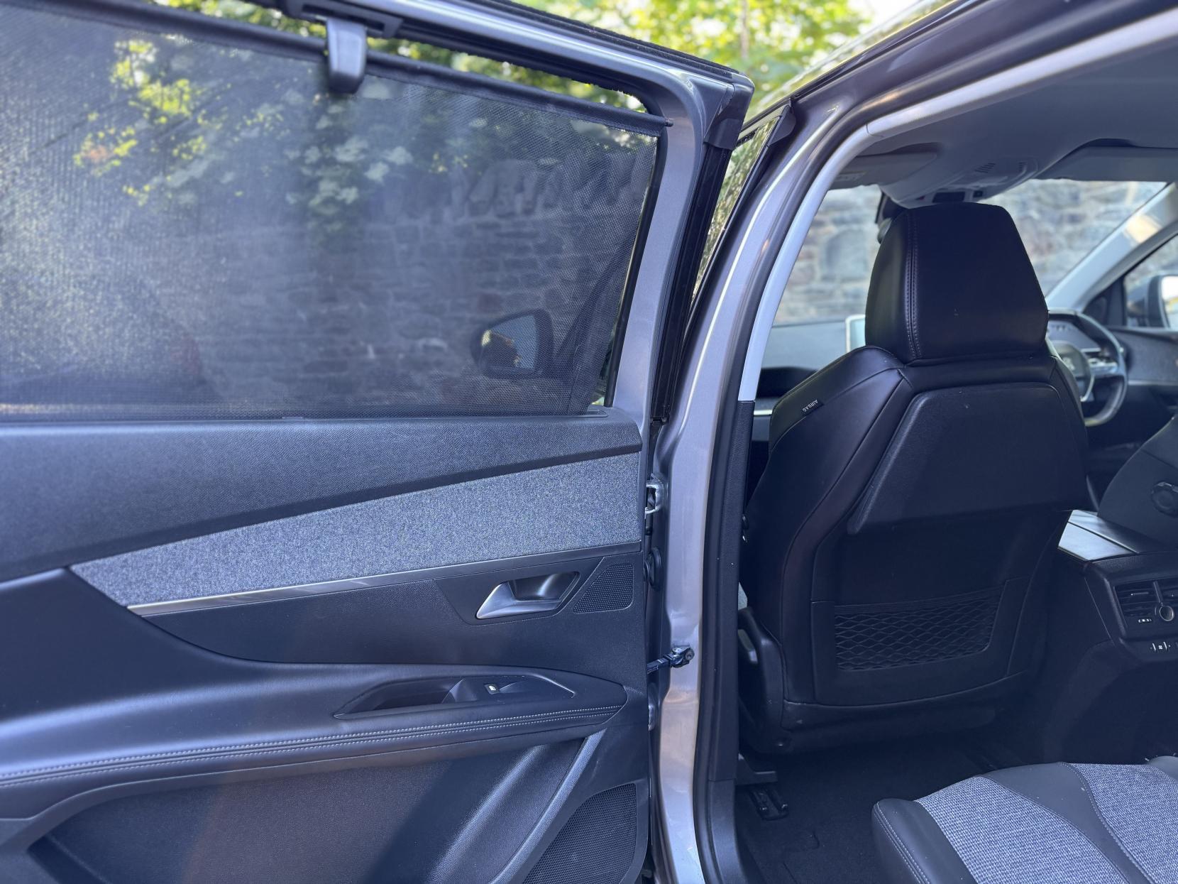 Peugeot 5008 1.2 PureTech GT Line SUV 5dr Petrol Manual Euro 6 (s/s) (130 ps)