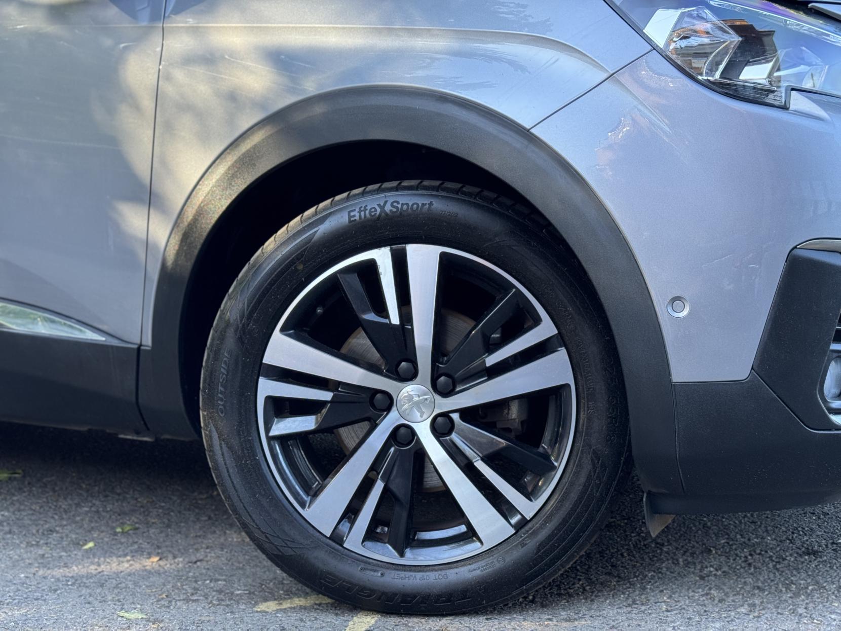 Peugeot 5008 1.2 PureTech GT Line SUV 5dr Petrol Manual Euro 6 (s/s) (130 ps)