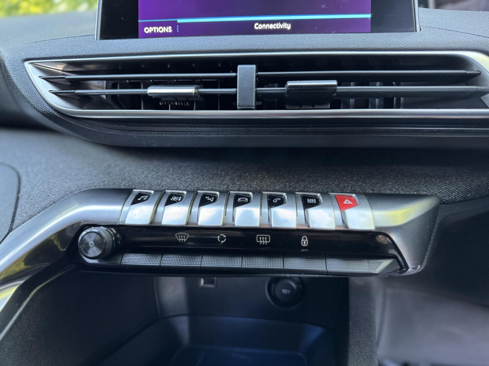 Peugeot 5008 1.2 PureTech GT Line SUV 5dr Petrol Manual Euro 6 (s/s) (130 ps)