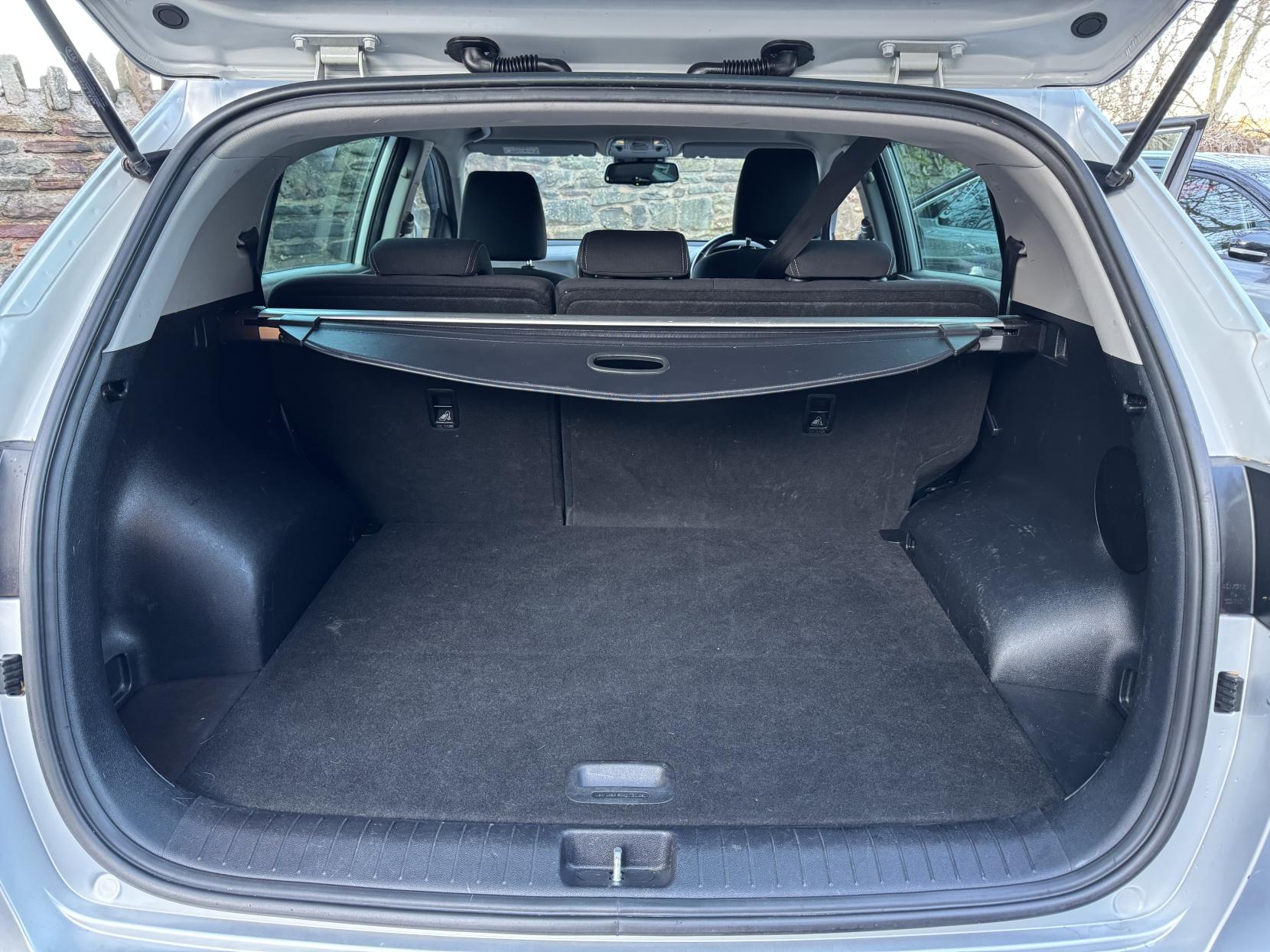 Kia Sportage 1.6 GDi 2 GPF SUV 5dr Petrol Manual Euro 6 (s/s) (130 bhp)