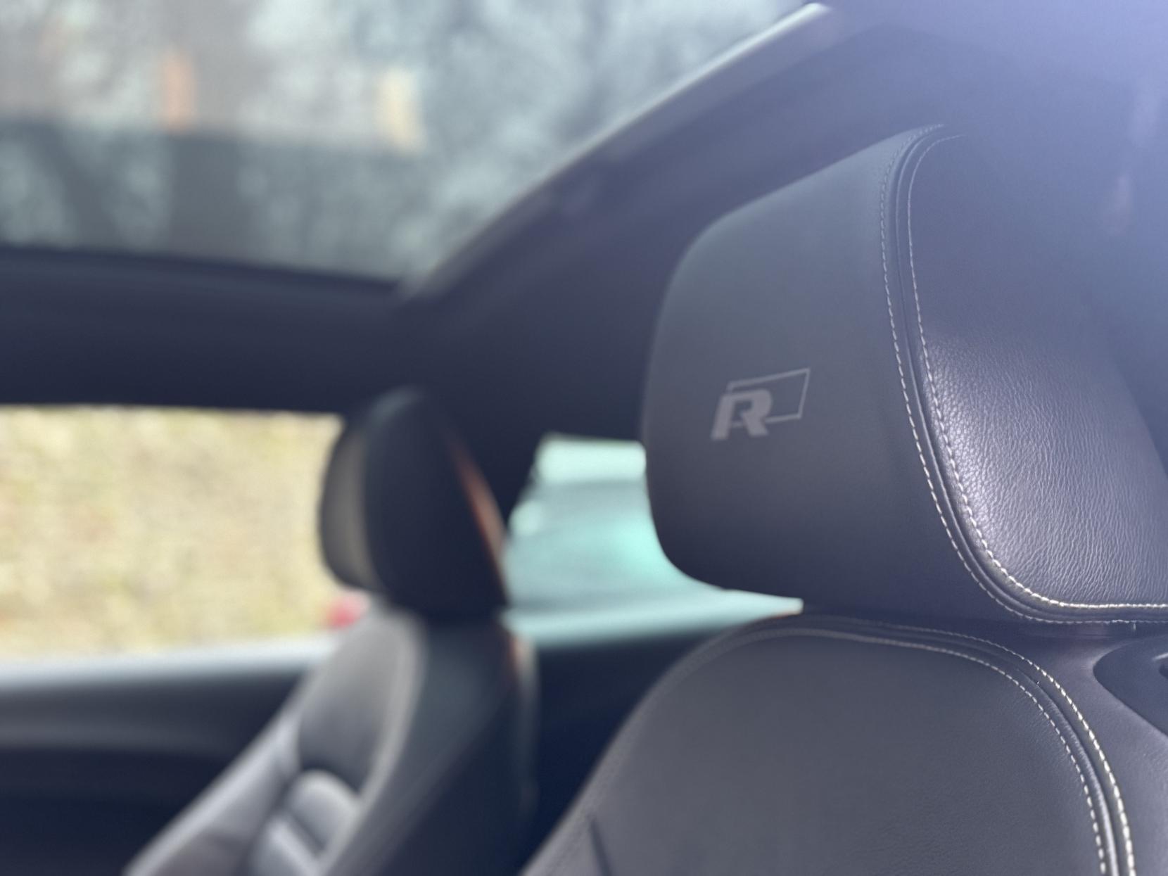 Volkswagen Scirocco 2.0 TDI BlueMotion Tech R-Line Hatchback 3dr Diesel DSG Euro 6 (s/s) (184 ps)