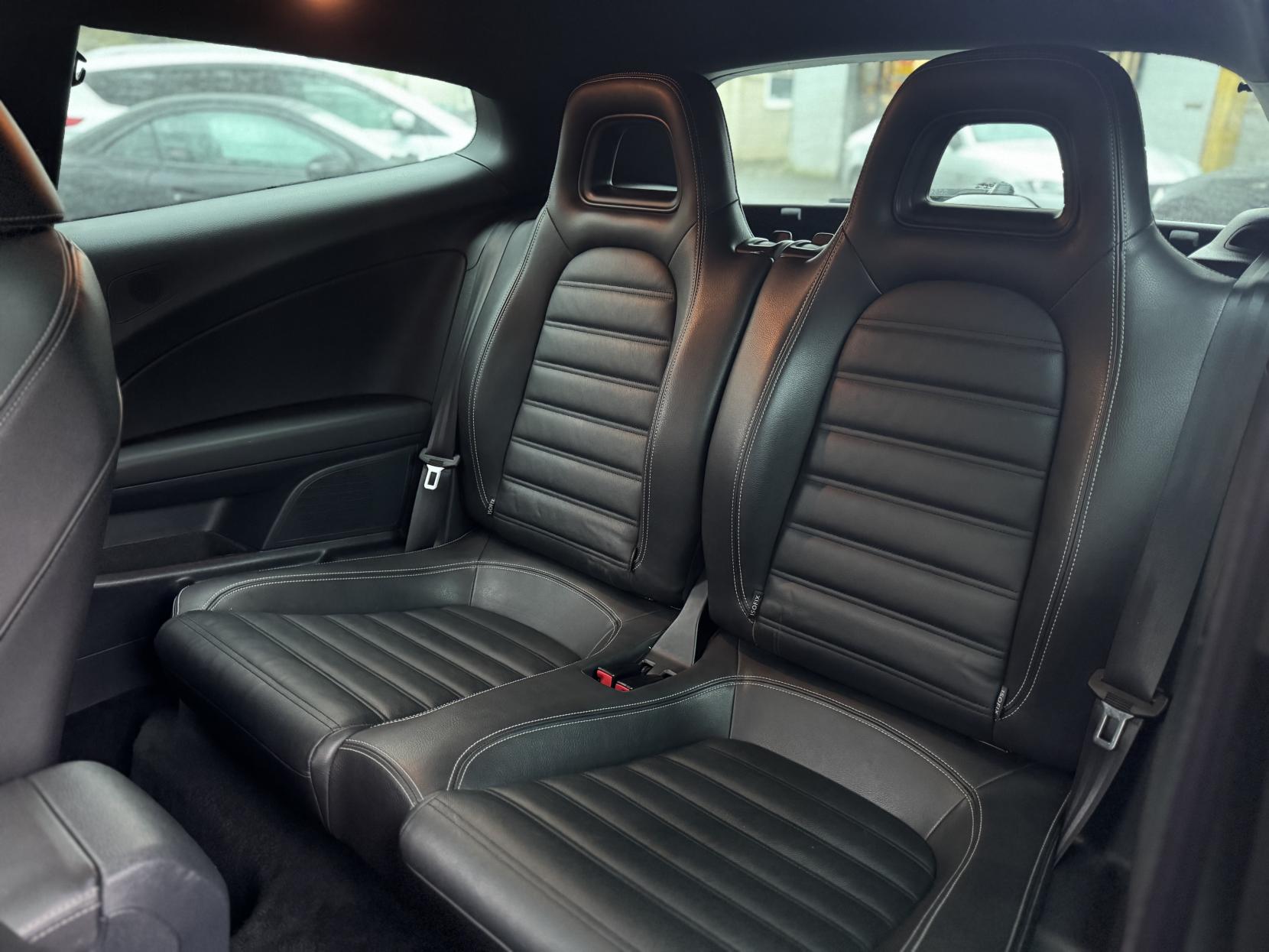 Volkswagen Scirocco 2.0 TDI BlueMotion Tech R-Line Hatchback 3dr Diesel DSG Euro 6 (s/s) (184 ps)