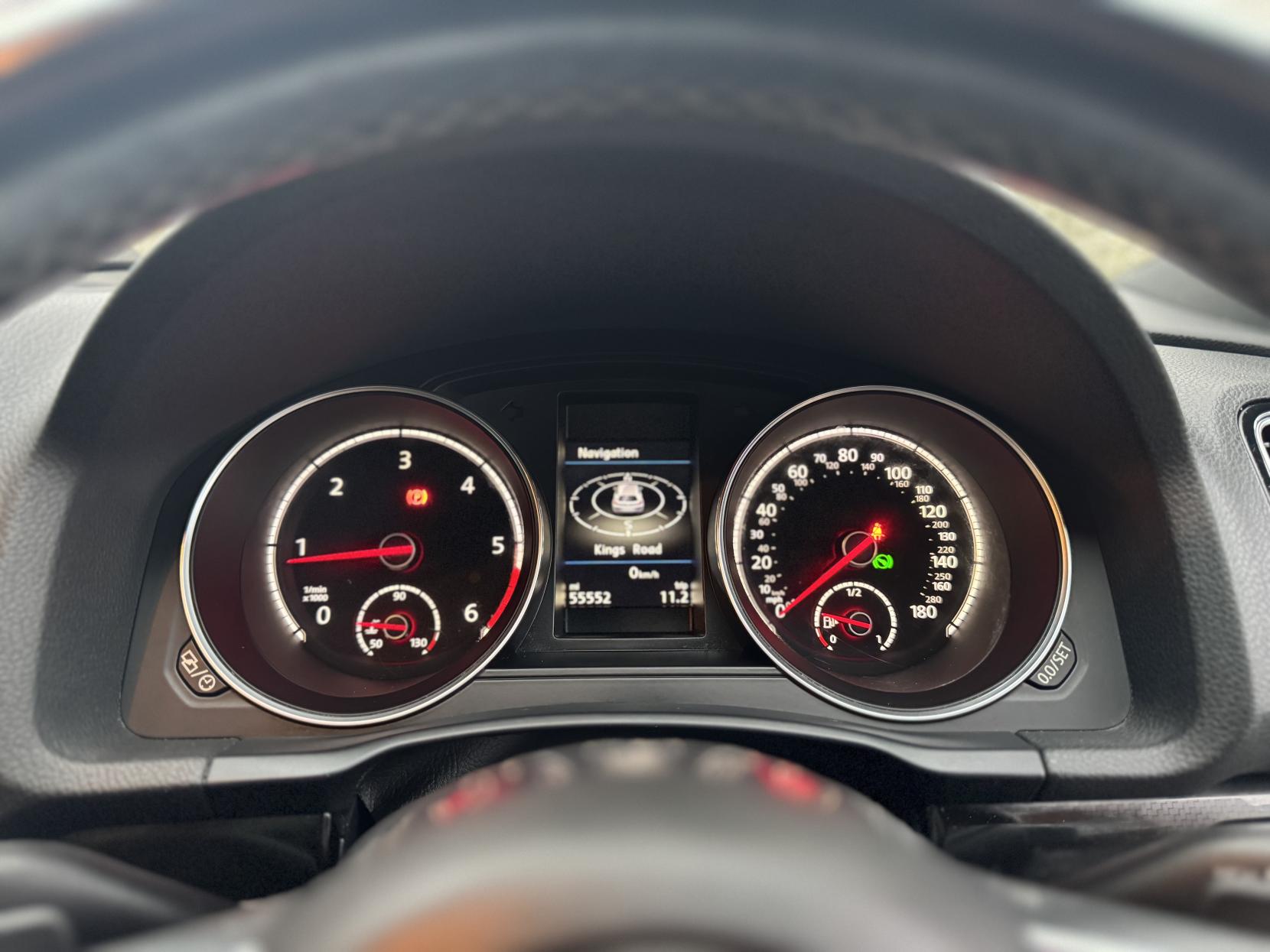 Volkswagen Scirocco 2.0 TDI BlueMotion Tech R-Line Hatchback 3dr Diesel DSG Euro 6 (s/s) (184 ps)