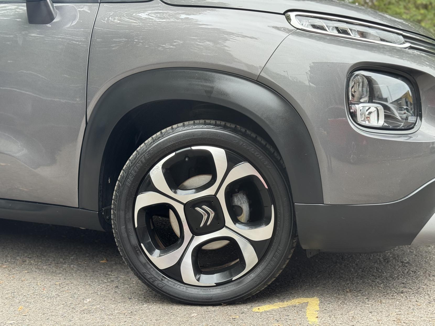 Citroen C3 Aircross 1.5 BlueHDi Flair SUV 5dr Diesel Manual Euro 6 (100 ps)