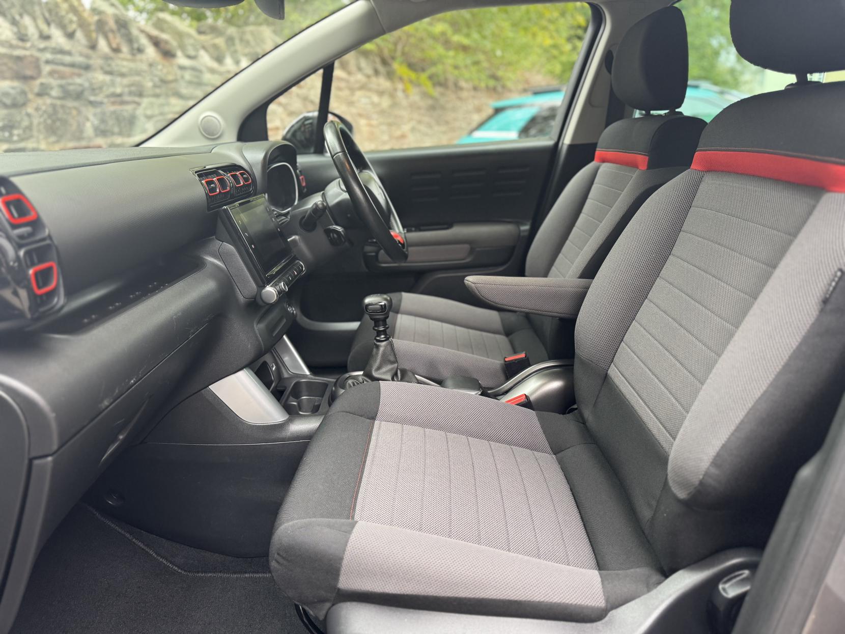 Citroen C3 Aircross 1.5 BlueHDi Flair SUV 5dr Diesel Manual Euro 6 (100 ps)