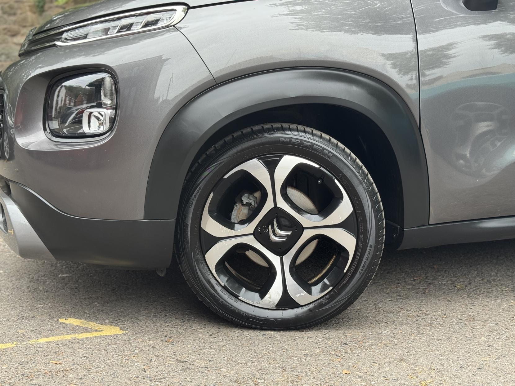 Citroen C3 Aircross 1.5 BlueHDi Flair SUV 5dr Diesel Manual Euro 6 (100 ps)