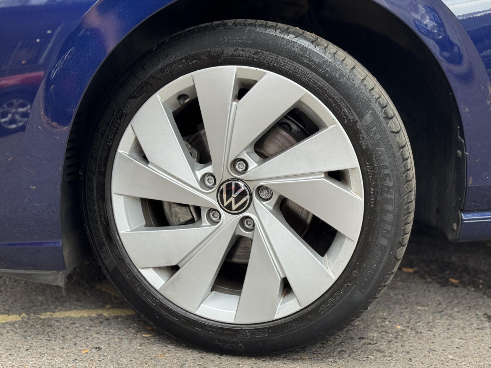 Volkswagen Golf 1.5 TSI Style Hatchback 5dr Petrol Manual Euro 6 (s/s) (130 ps)