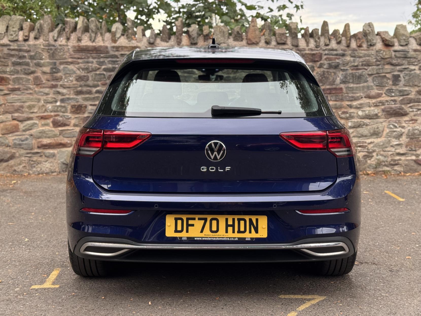 Volkswagen Golf 1.5 TSI Style Hatchback 5dr Petrol Manual Euro 6 (s/s) (130 ps)