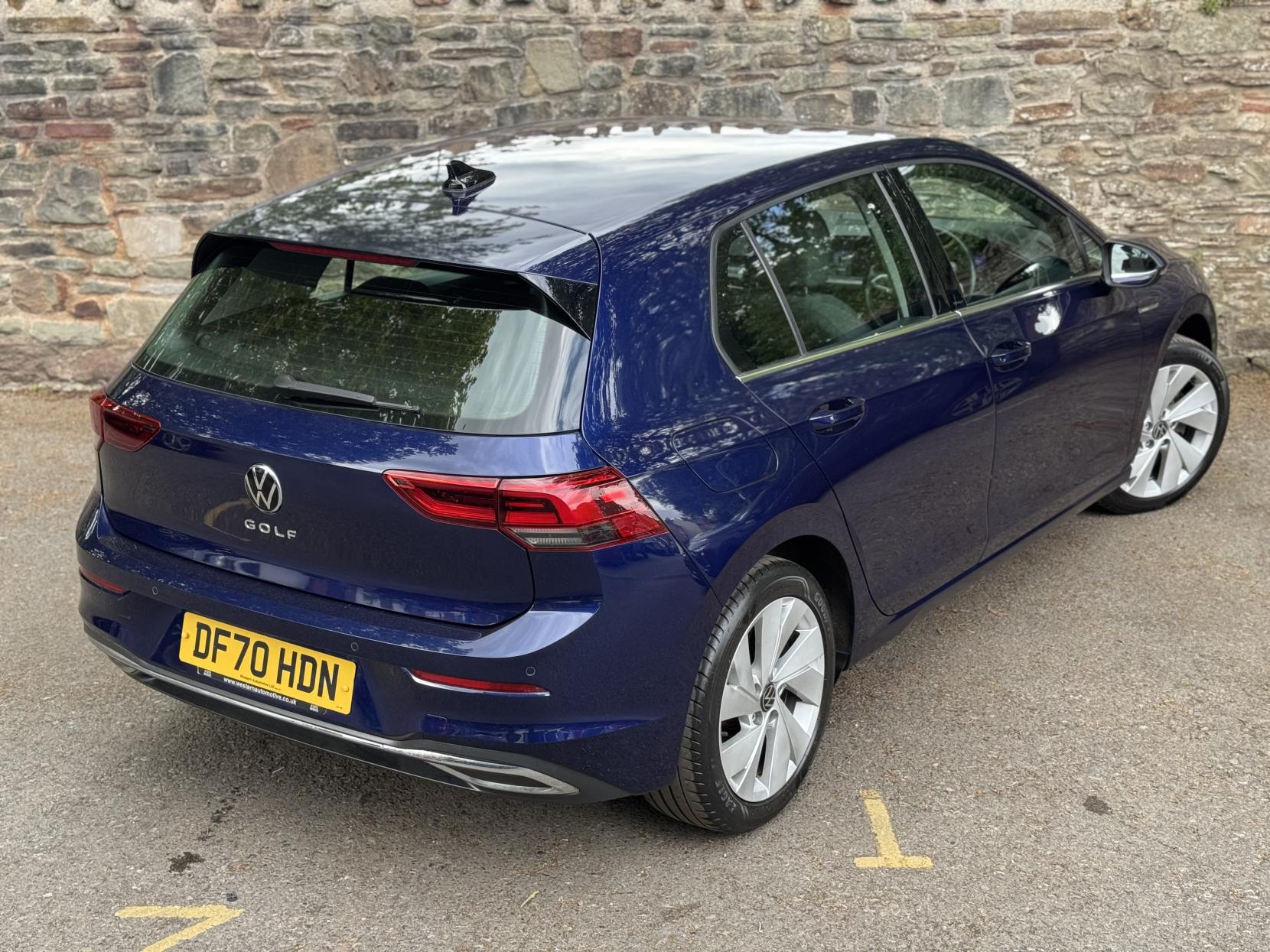 Volkswagen Golf 1.5 TSI Style Hatchback 5dr Petrol Manual Euro 6 (s/s) (130 ps)