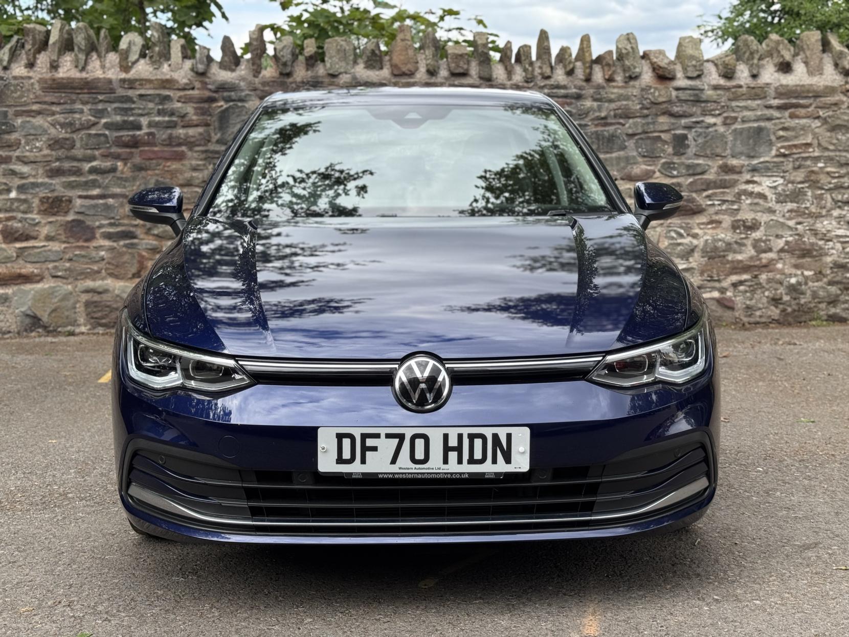 Volkswagen Golf 1.5 TSI Style Hatchback 5dr Petrol Manual Euro 6 (s/s) (130 ps)