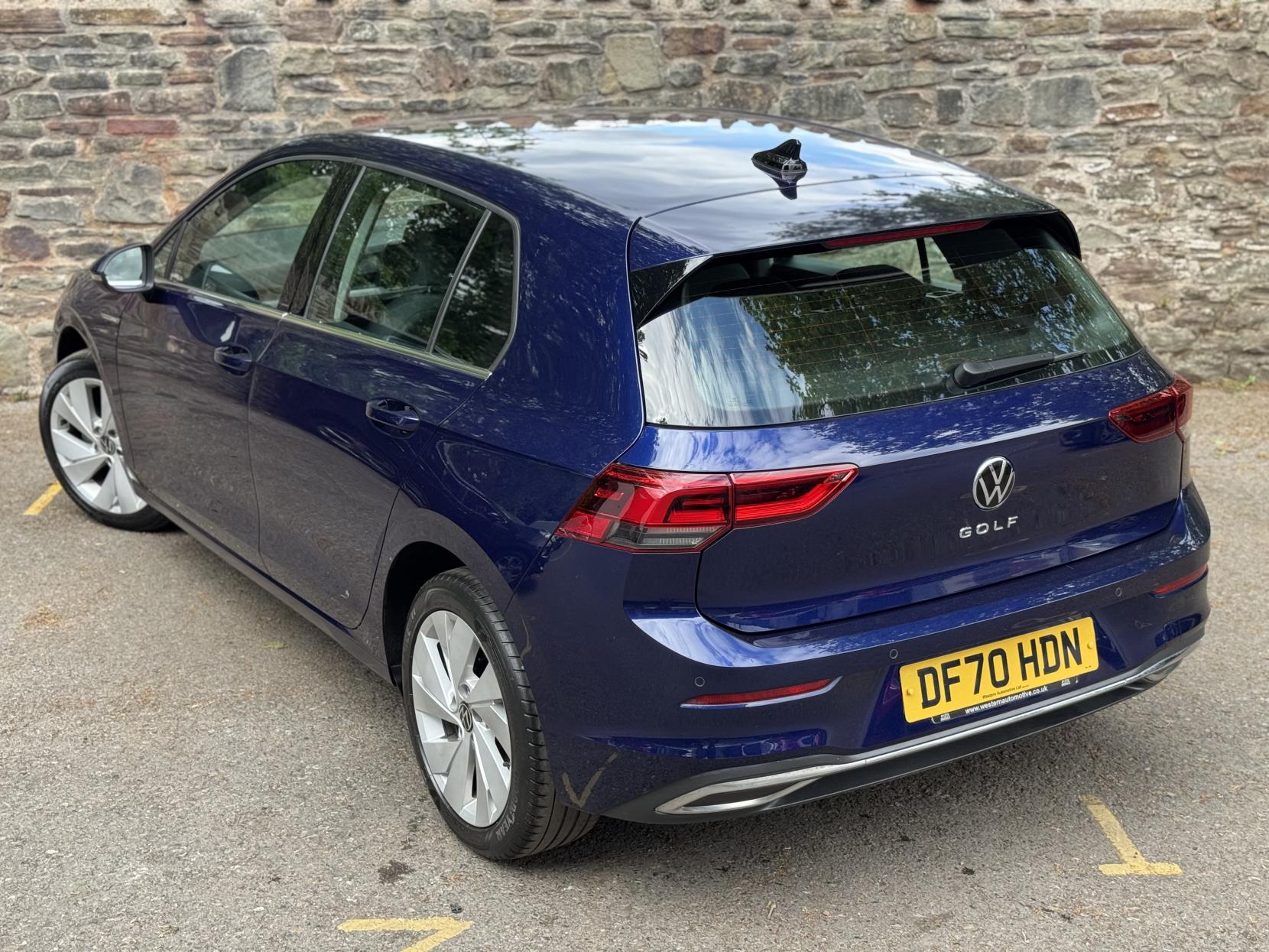 Volkswagen Golf 1.5 TSI Style Hatchback 5dr Petrol Manual Euro 6 (s/s) (130 ps)