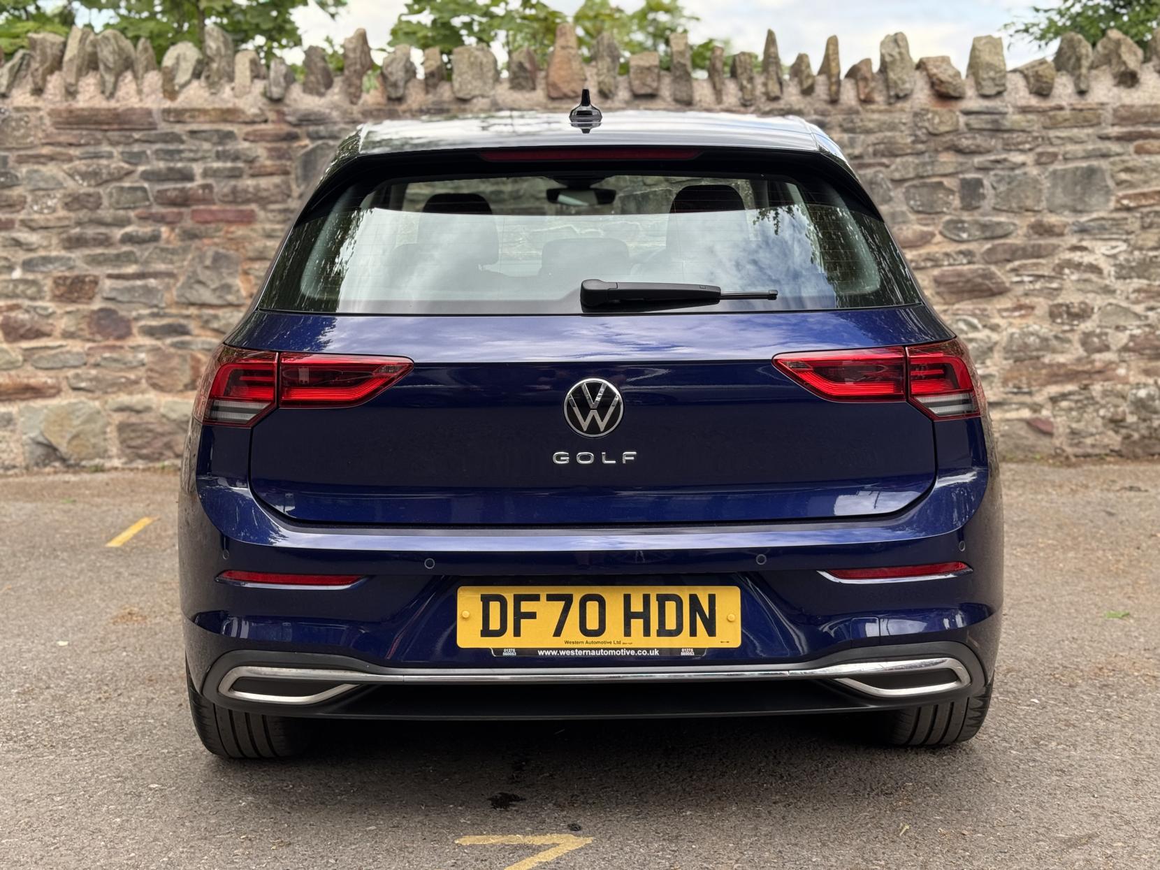 Volkswagen Golf 1.5 TSI Style Hatchback 5dr Petrol Manual Euro 6 (s/s) (130 ps)