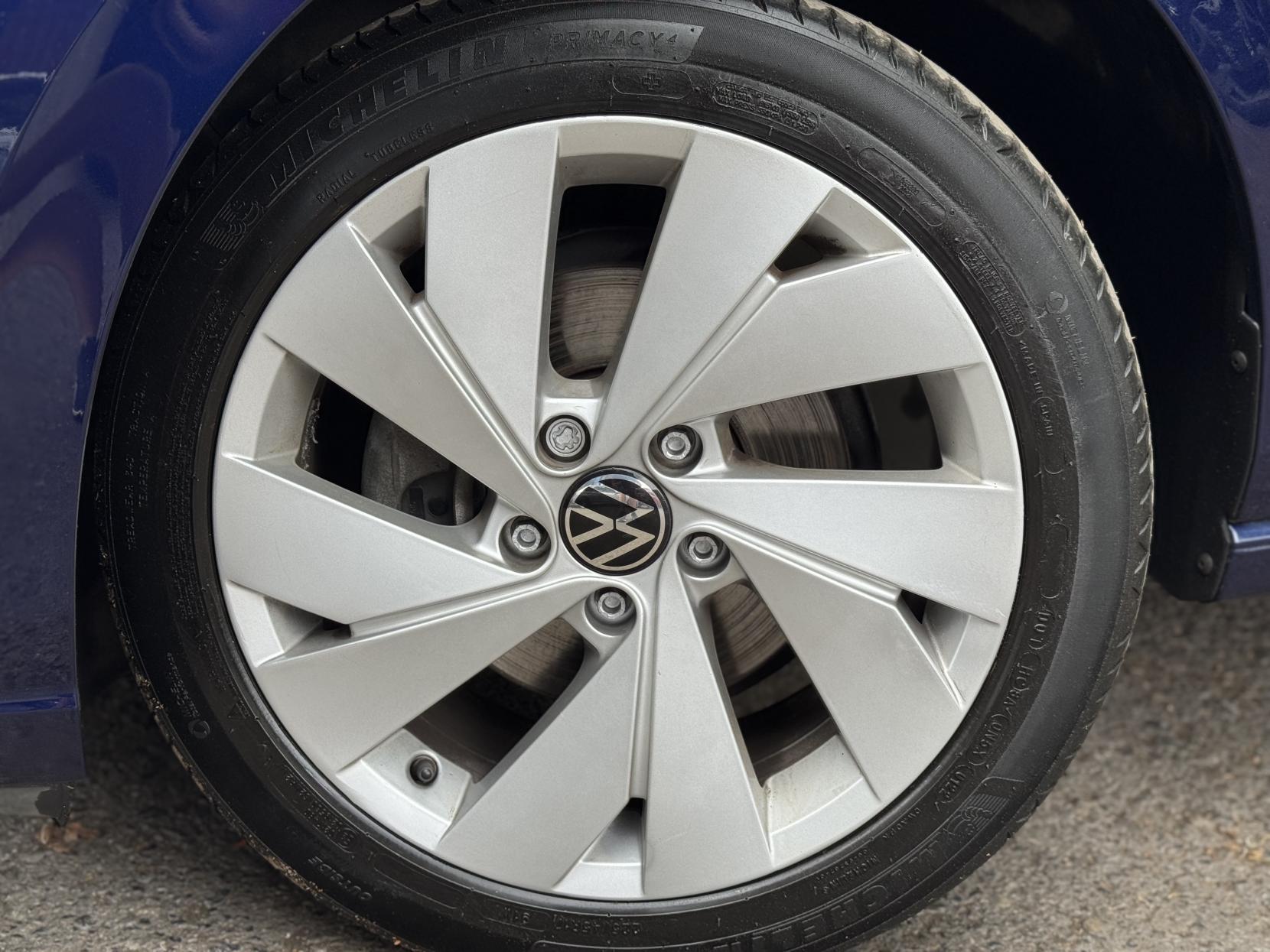 Volkswagen Golf 1.5 TSI Style Hatchback 5dr Petrol Manual Euro 6 (s/s) (130 ps)