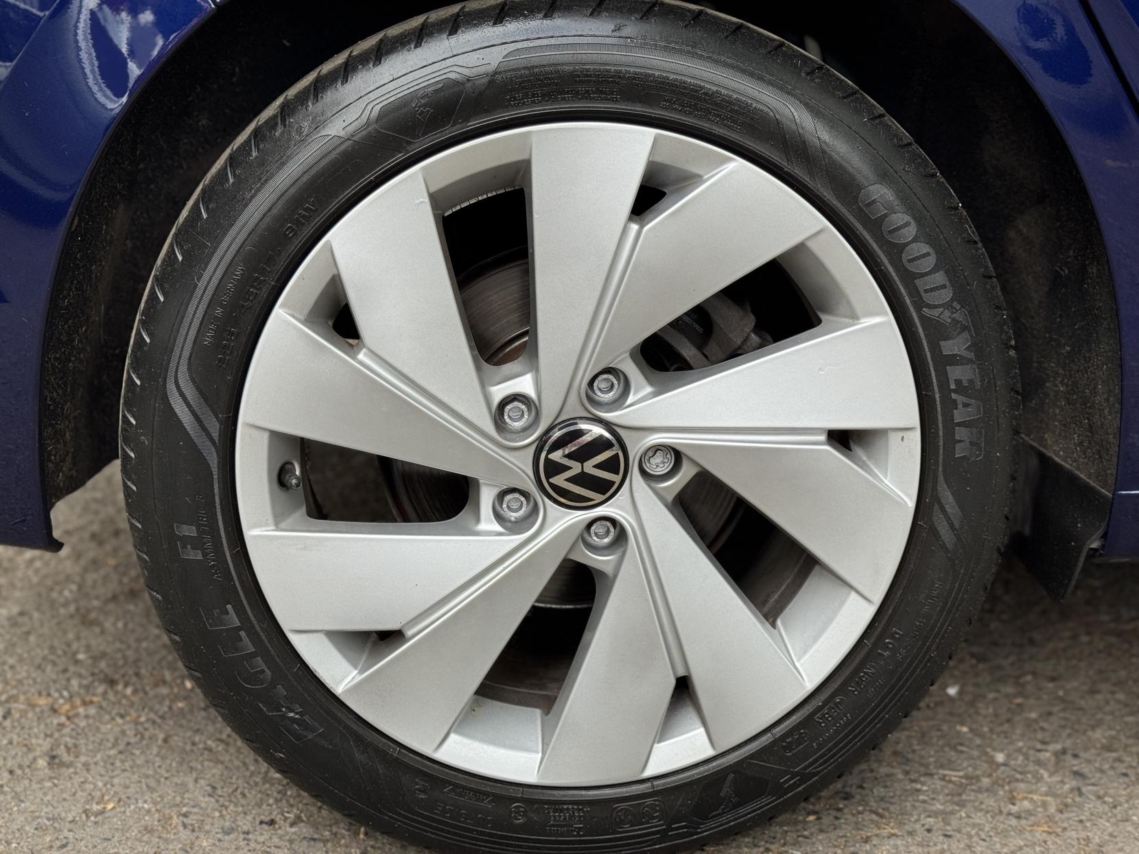 Volkswagen Golf 1.5 TSI Style Hatchback 5dr Petrol Manual Euro 6 (s/s) (130 ps)