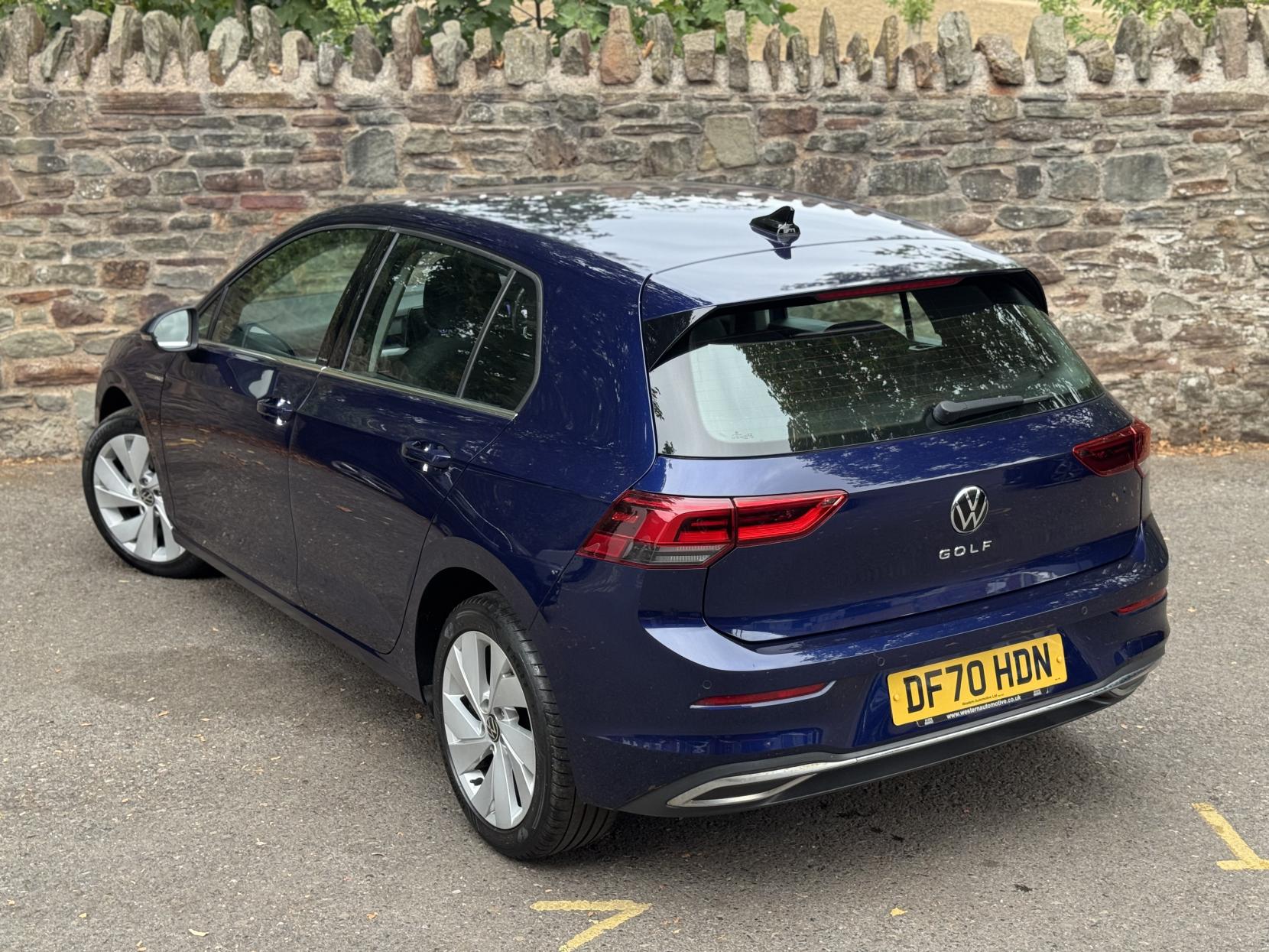 Volkswagen Golf 1.5 TSI Style Hatchback 5dr Petrol Manual Euro 6 (s/s) (130 ps)