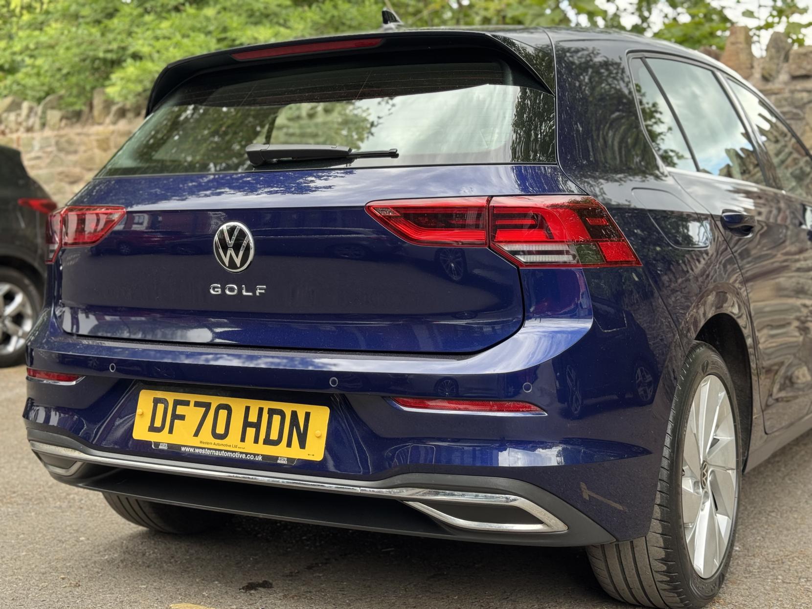 Volkswagen Golf 1.5 TSI Style Hatchback 5dr Petrol Manual Euro 6 (s/s) (130 ps)