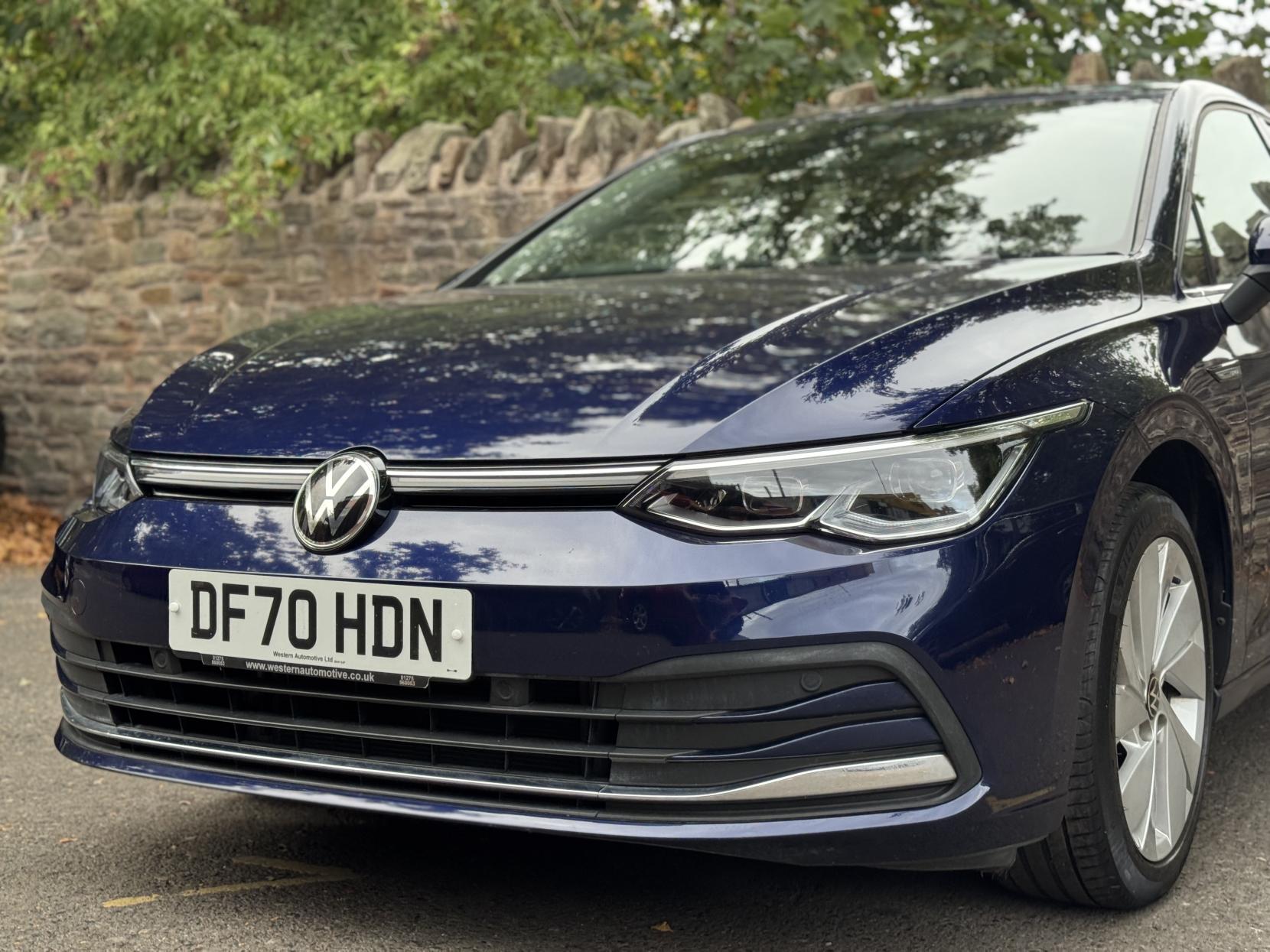 Volkswagen Golf 1.5 TSI Style Hatchback 5dr Petrol Manual Euro 6 (s/s) (130 ps)