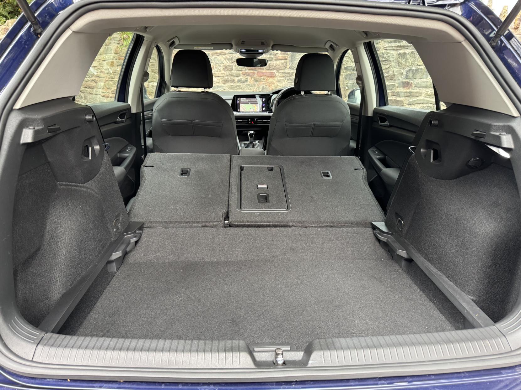 Volkswagen Golf 1.5 TSI Style Hatchback 5dr Petrol Manual Euro 6 (s/s) (130 ps)