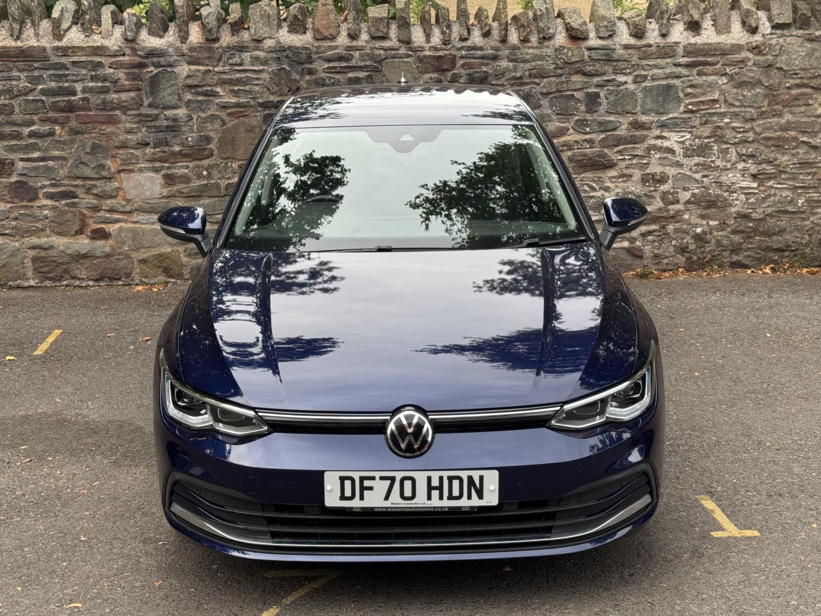 Volkswagen Golf 1.5 TSI Style Hatchback 5dr Petrol Manual Euro 6 (s/s) (130 ps)