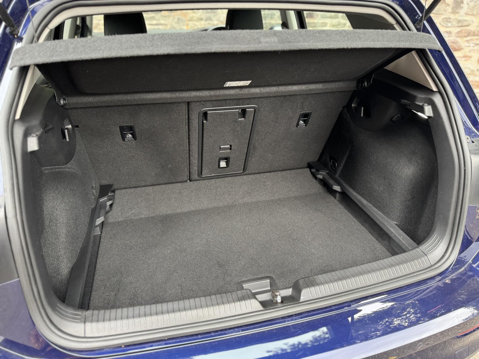 Volkswagen Golf 1.5 TSI Style Hatchback 5dr Petrol Manual Euro 6 (s/s) (130 ps)