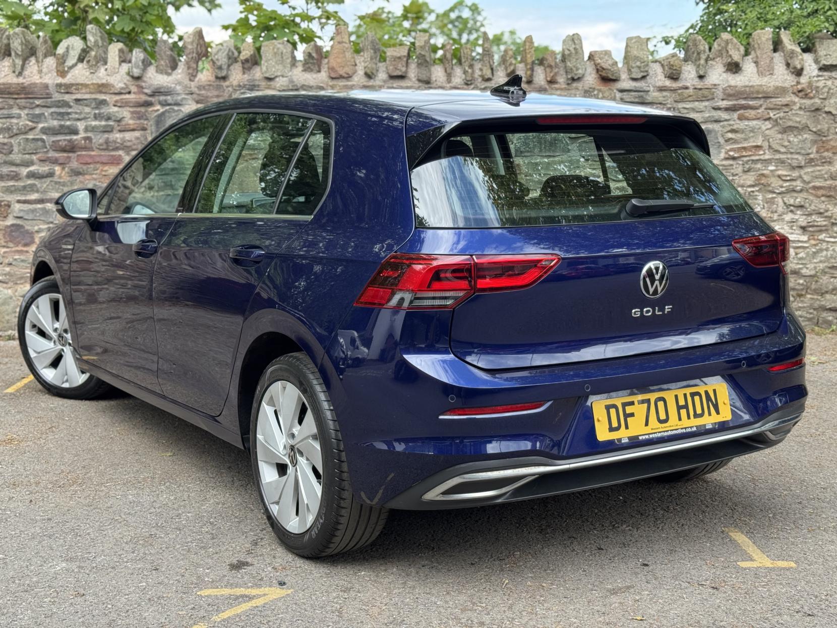 Volkswagen Golf 1.5 TSI Style Hatchback 5dr Petrol Manual Euro 6 (s/s) (130 ps)