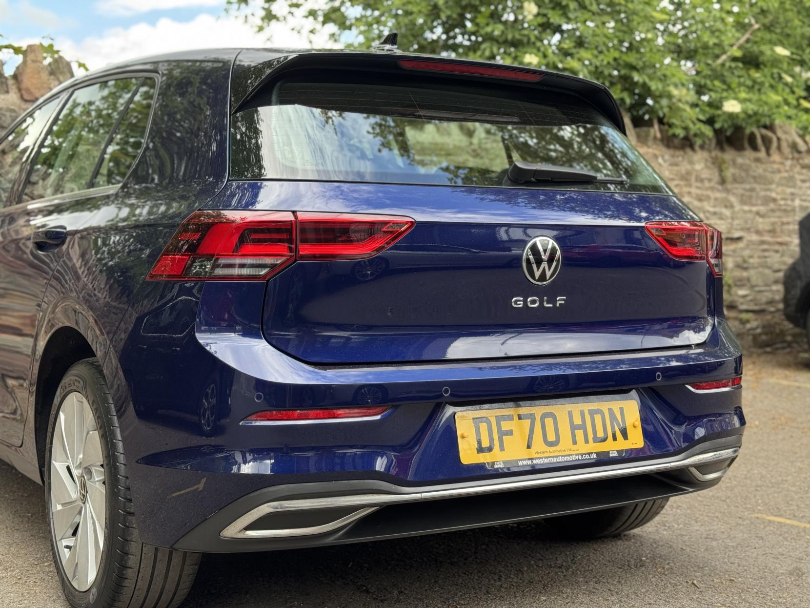 Volkswagen Golf 1.5 TSI Style Hatchback 5dr Petrol Manual Euro 6 (s/s) (130 ps)