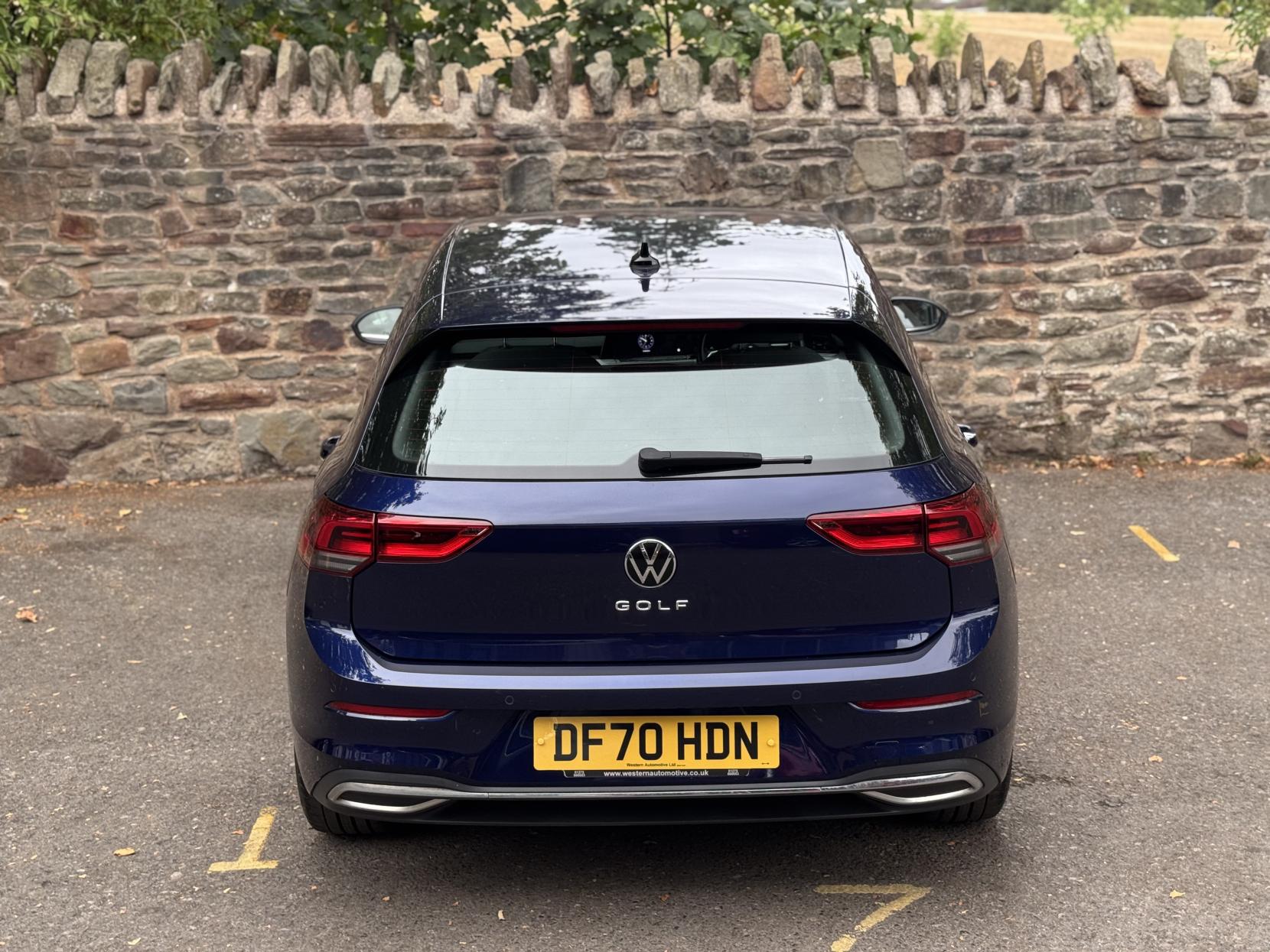 Volkswagen Golf 1.5 TSI Style Hatchback 5dr Petrol Manual Euro 6 (s/s) (130 ps)