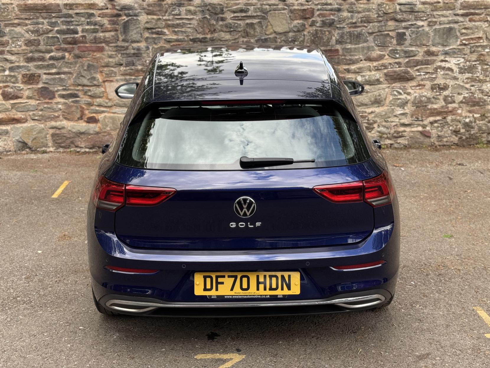 Volkswagen Golf 1.5 TSI Style Hatchback 5dr Petrol Manual Euro 6 (s/s) (130 ps)
