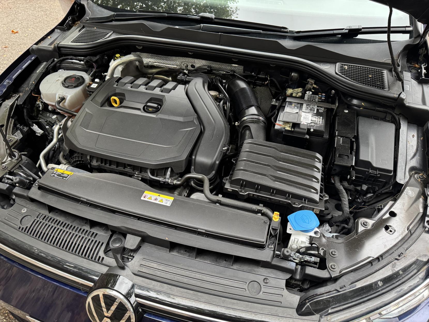 Volkswagen Golf 1.5 TSI Style Hatchback 5dr Petrol Manual Euro 6 (s/s) (130 ps)