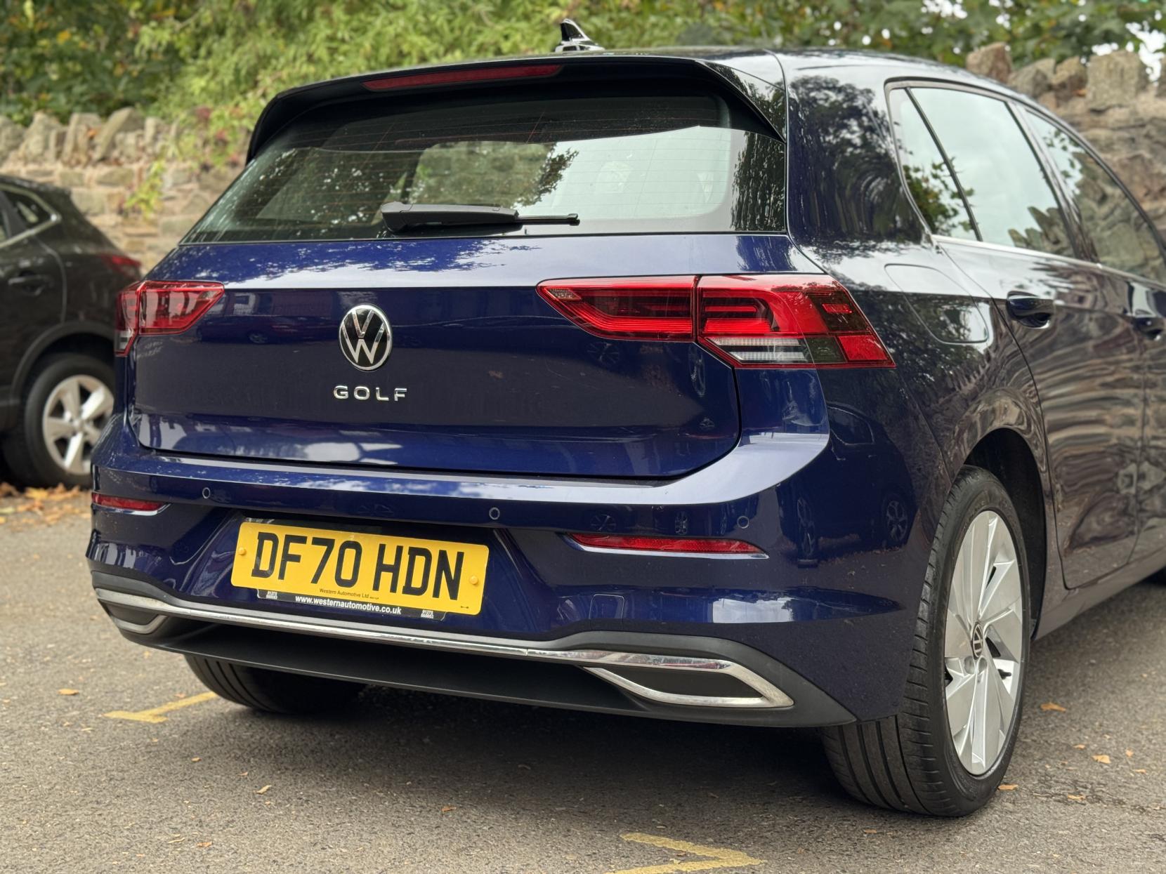 Volkswagen Golf 1.5 TSI Style Hatchback 5dr Petrol Manual Euro 6 (s/s) (130 ps)