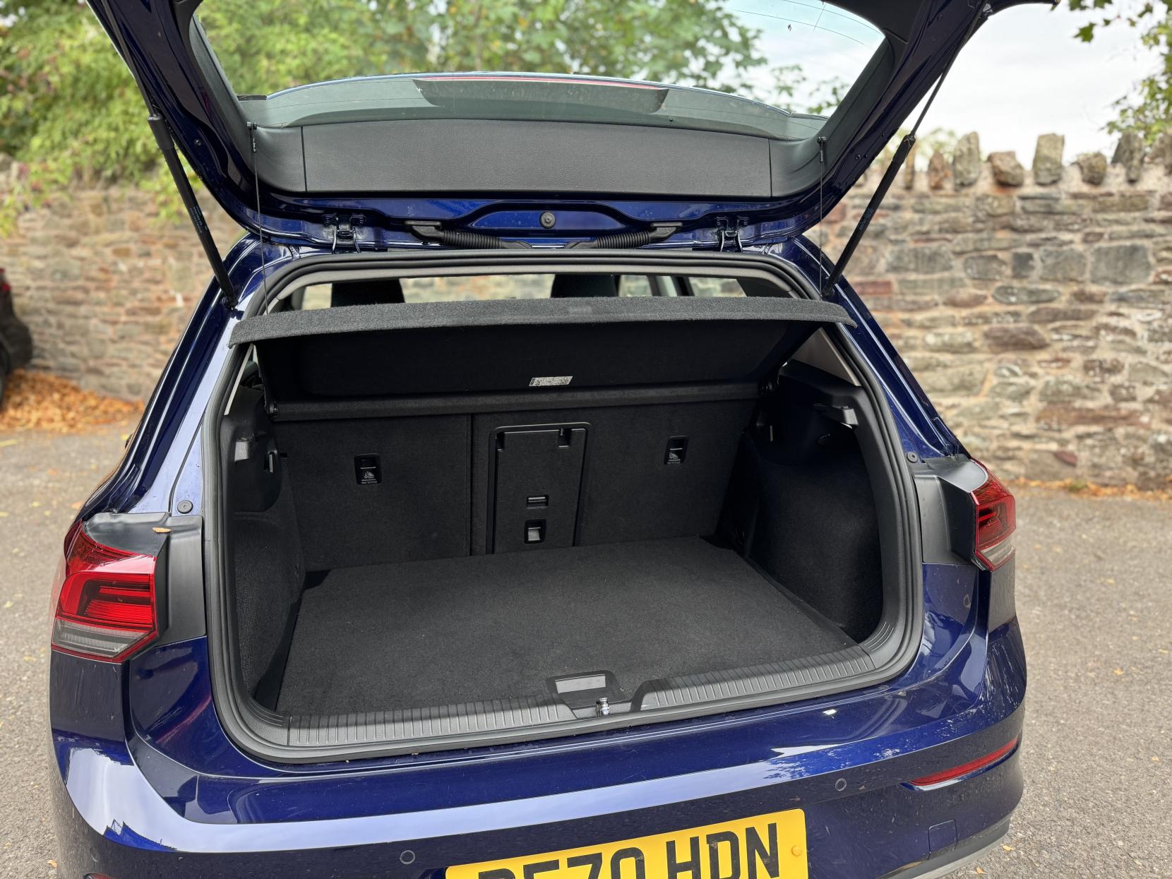 Volkswagen Golf 1.5 TSI Style Hatchback 5dr Petrol Manual Euro 6 (s/s) (130 ps)